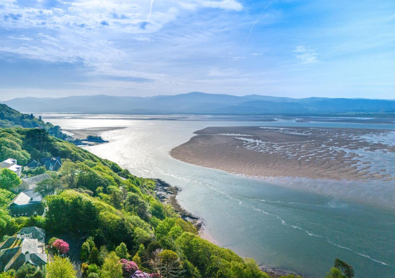 5 Bed in Aberdovey oc-t29402