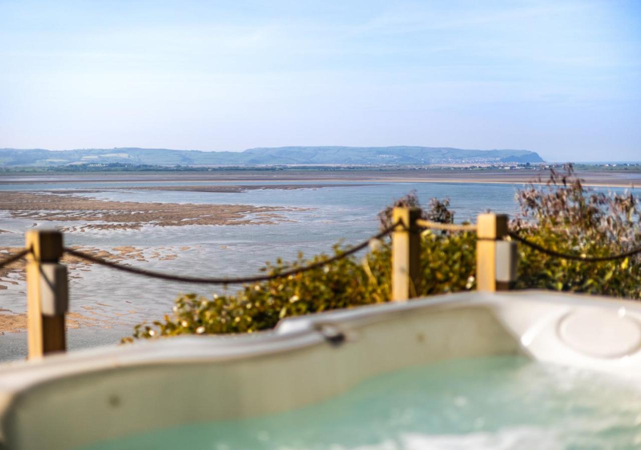 5 Bed in Aberdovey oc-t29402