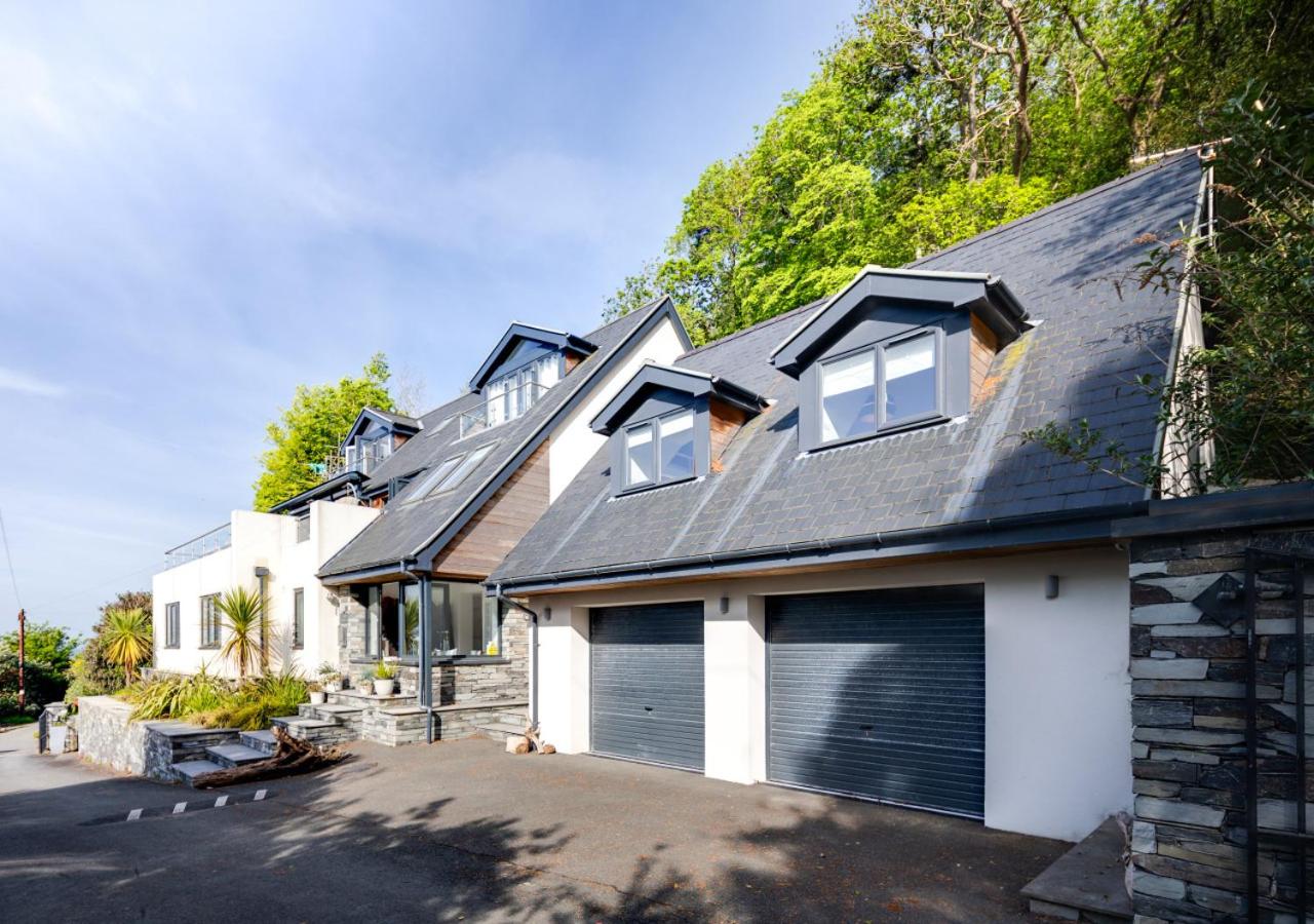 5 Bed in Aberdovey oc-t29402