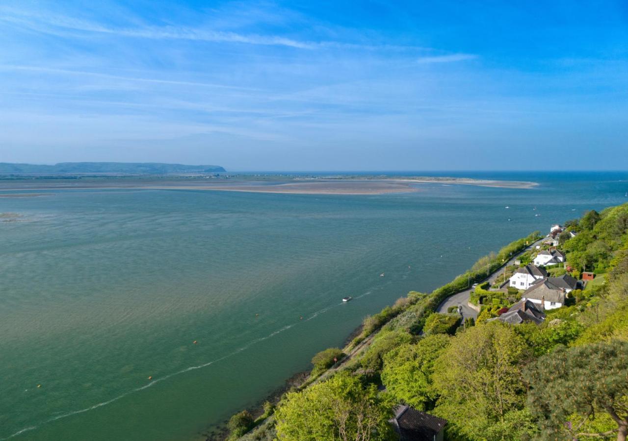 5 Bed in Aberdovey oc-t29402