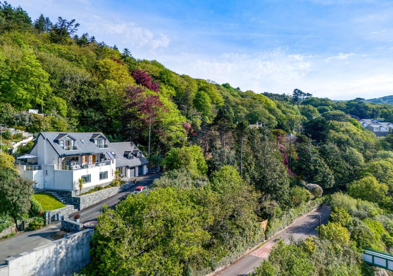 5 Bed in Aberdovey oc-t29402