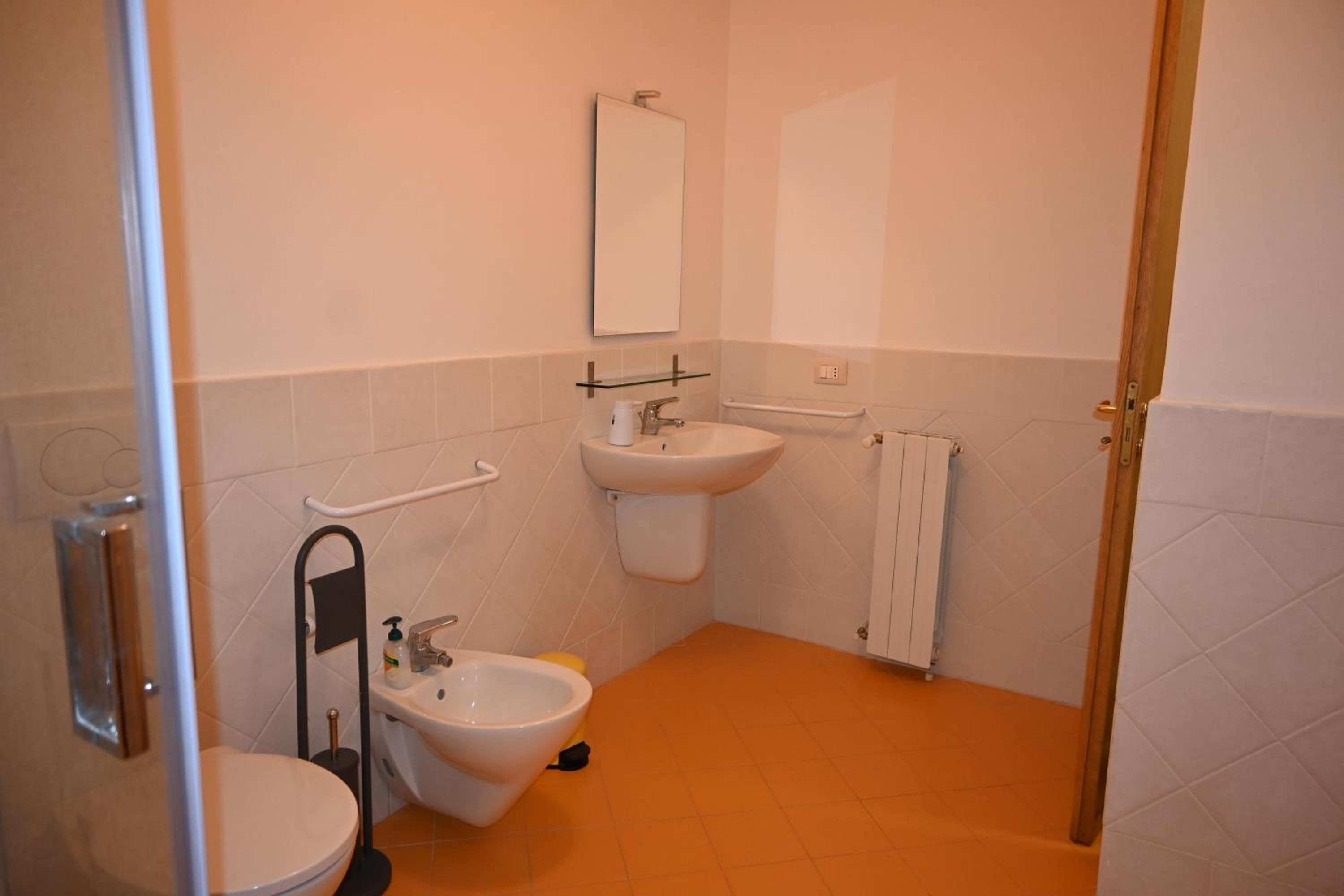 Chalet Calarossa