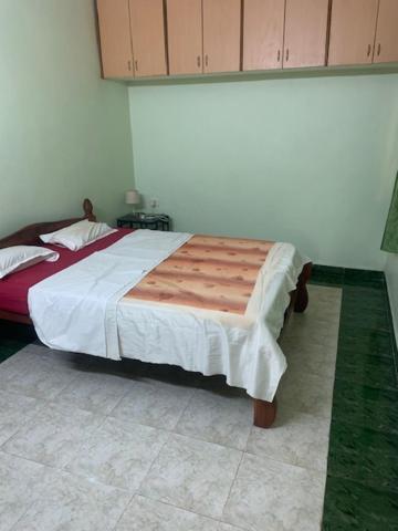 Casa de jardin Varca Goa for 4 people view 2