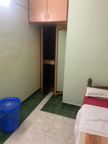 Casa de jardin Varca Goa for 4 people view 3