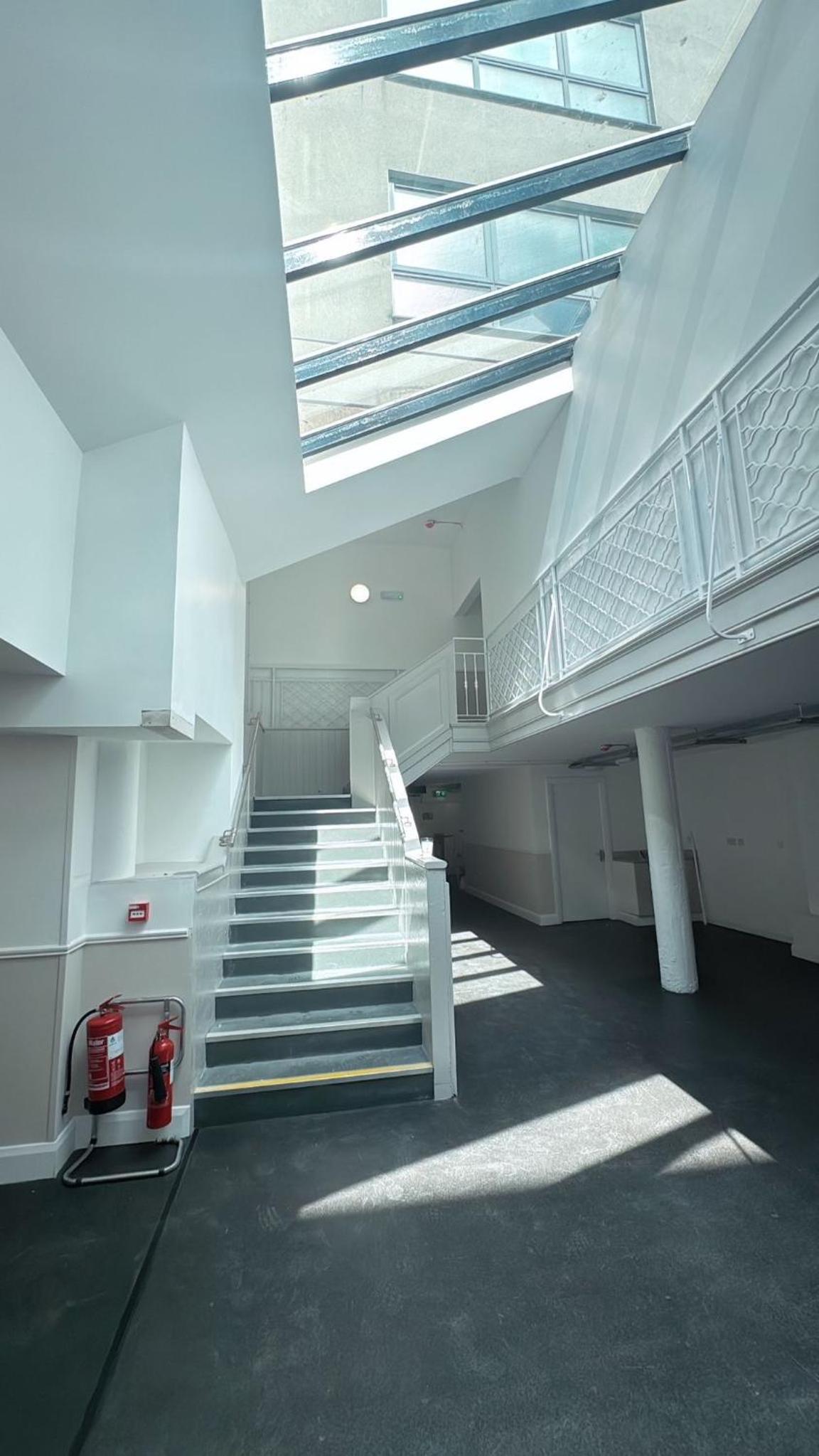 Dublin Quayside Hostel