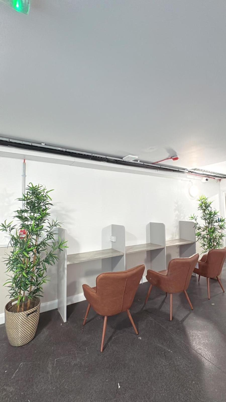 Dublin Quayside Hostel
