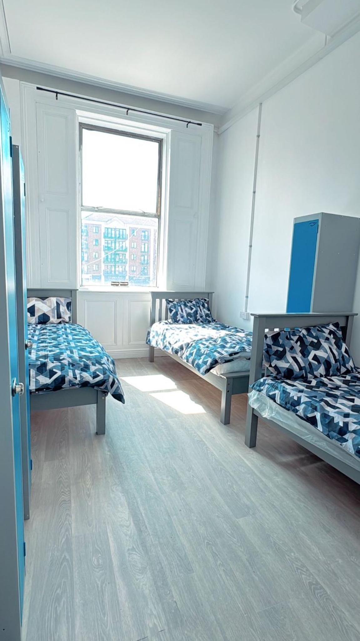 Dublin Quayside Hostel