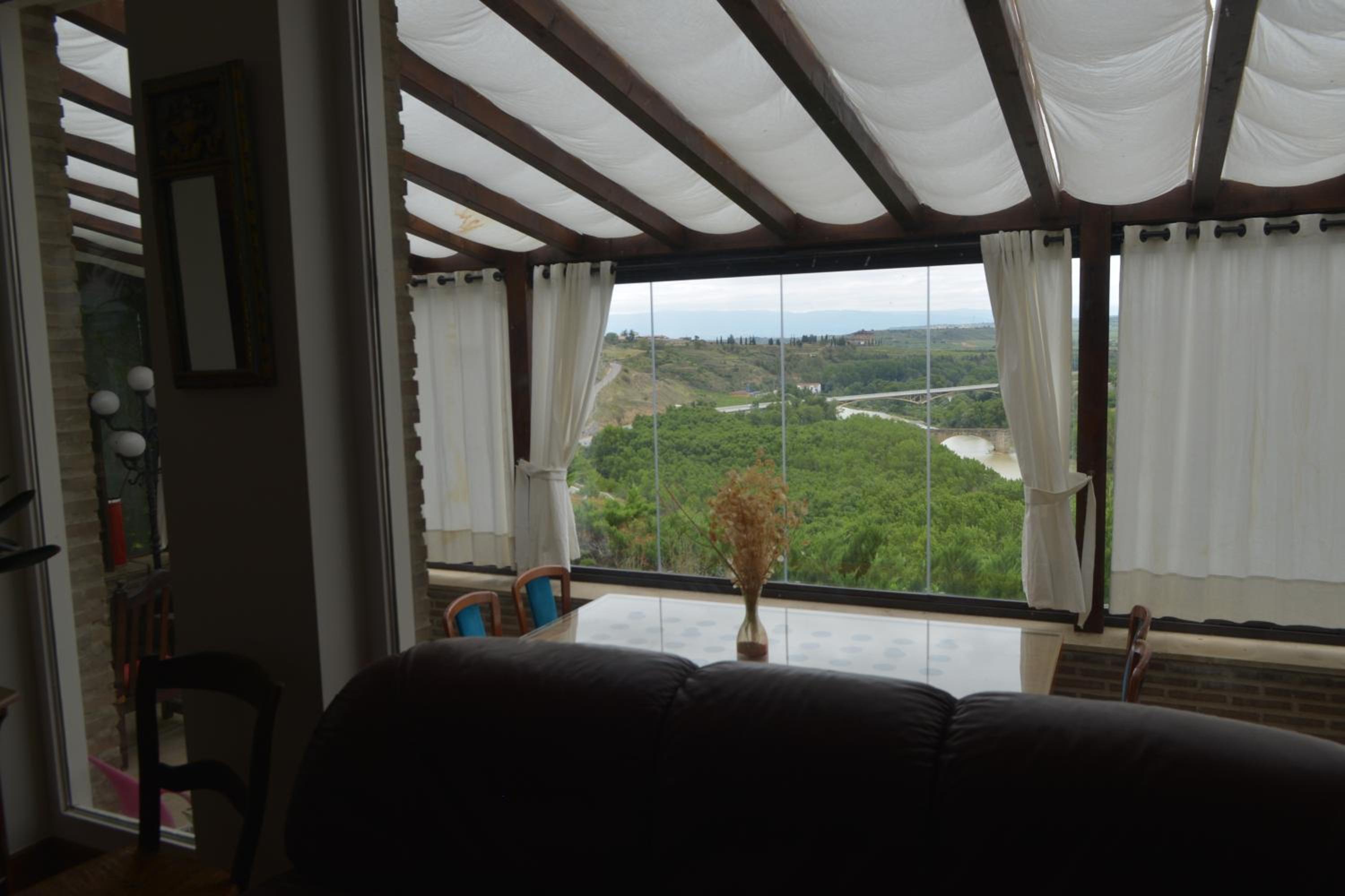 Mirador del Ebro