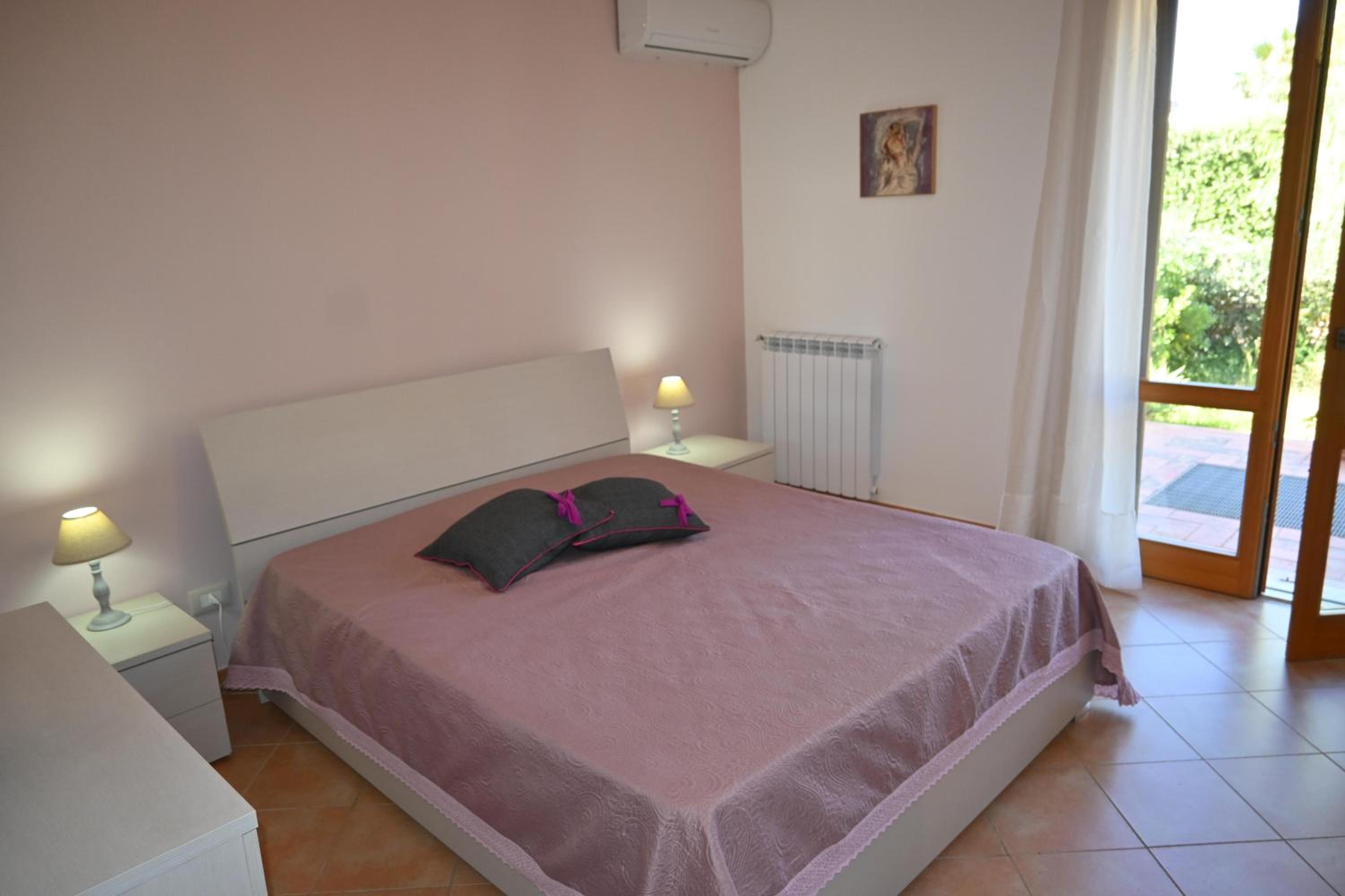 Chalet Calarossa