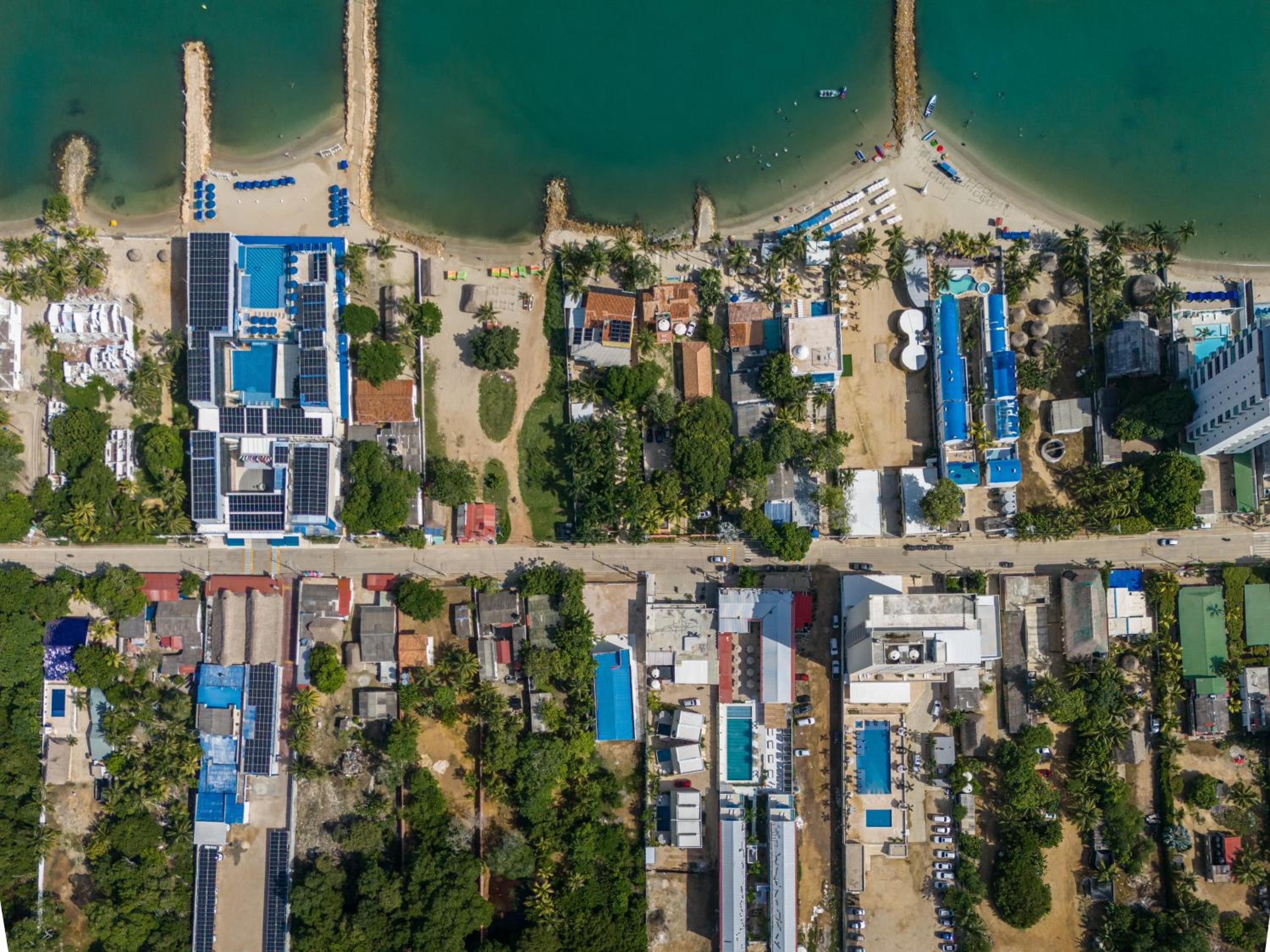 Ilukas & Resort Villas