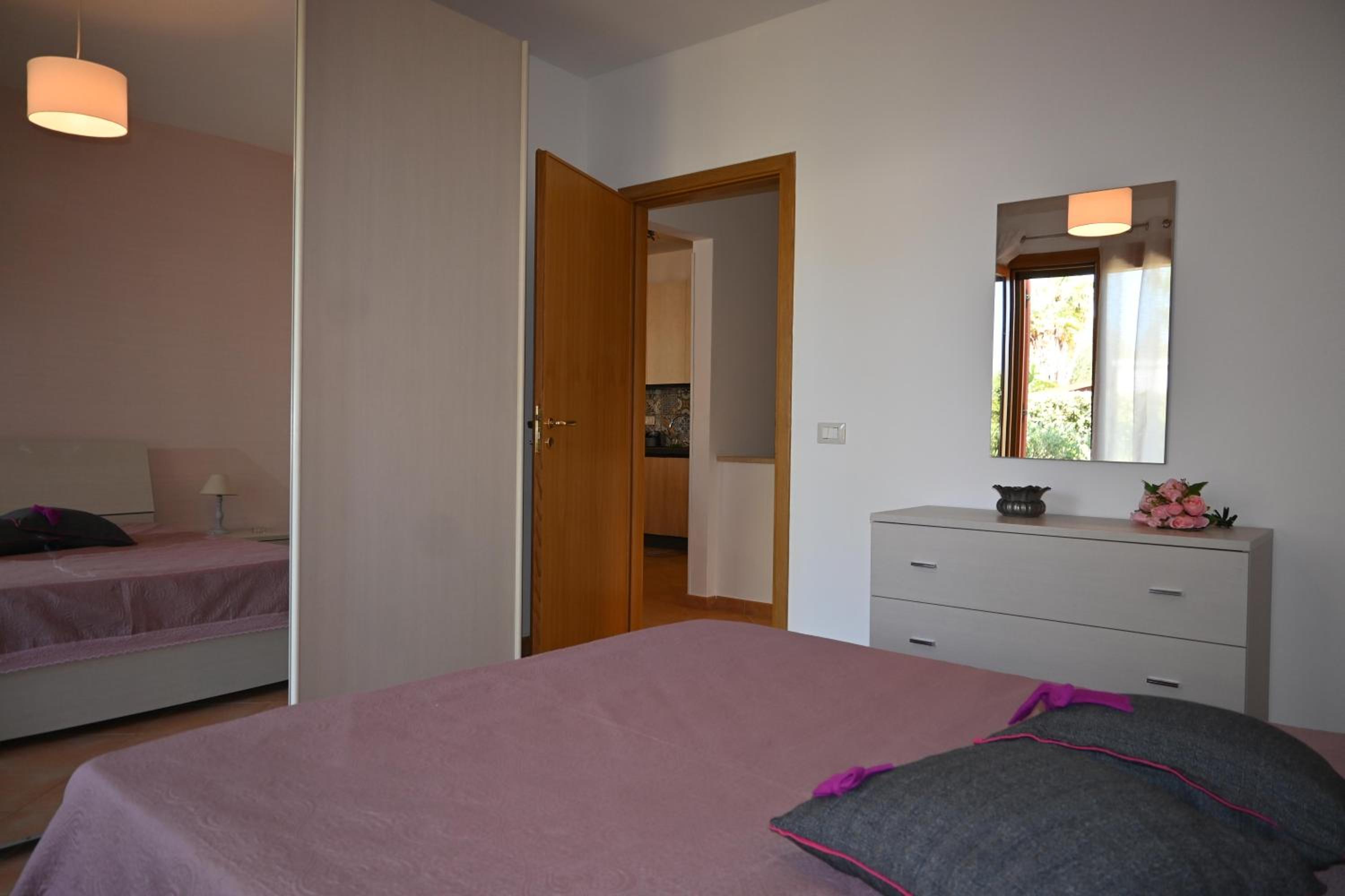 Chalet Calarossa