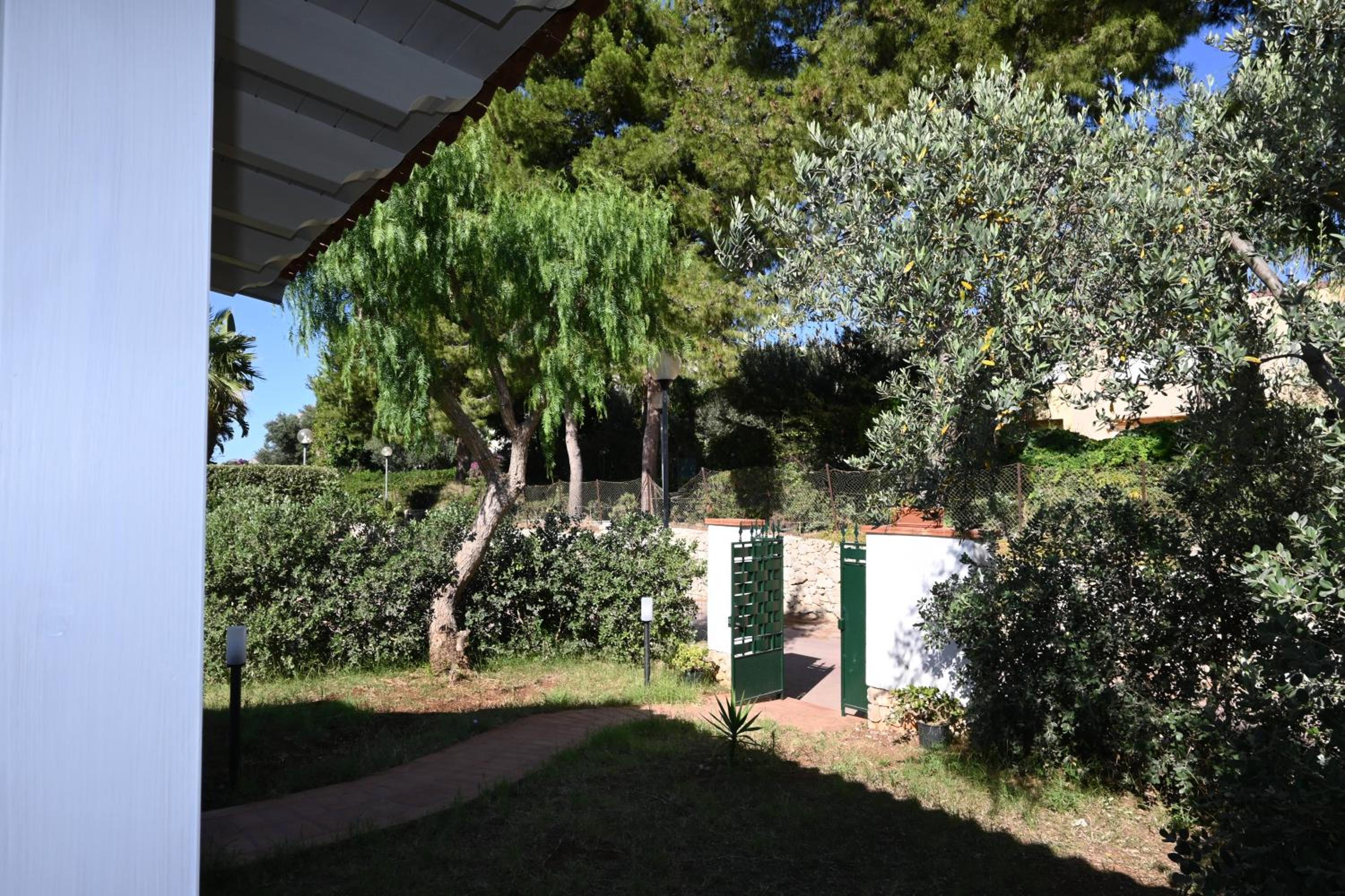 Chalet Calarossa