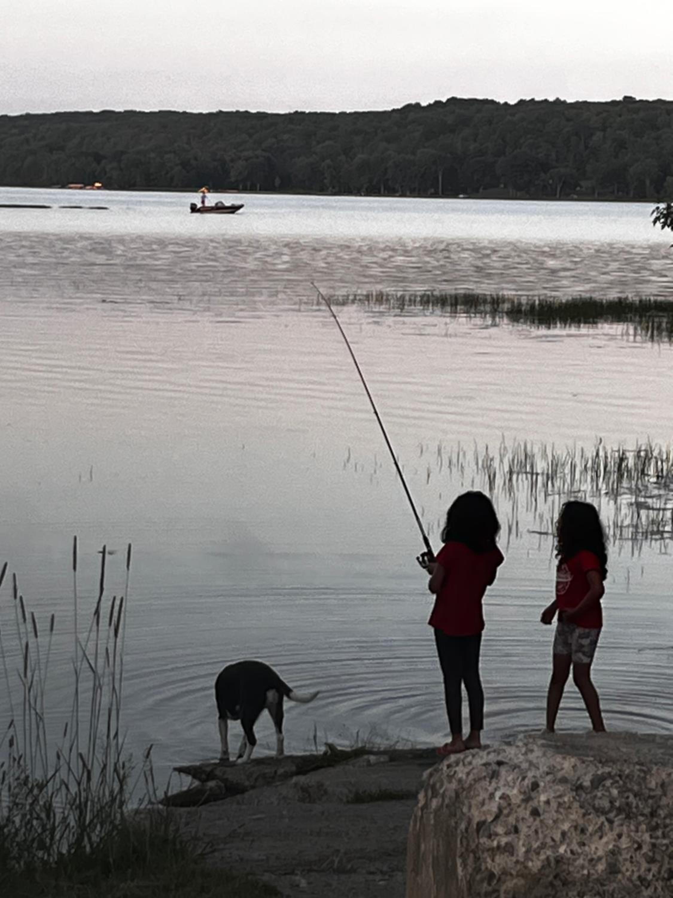 Belleville Vacations - Riverside Stylish 4Bedroom - Property Image 20