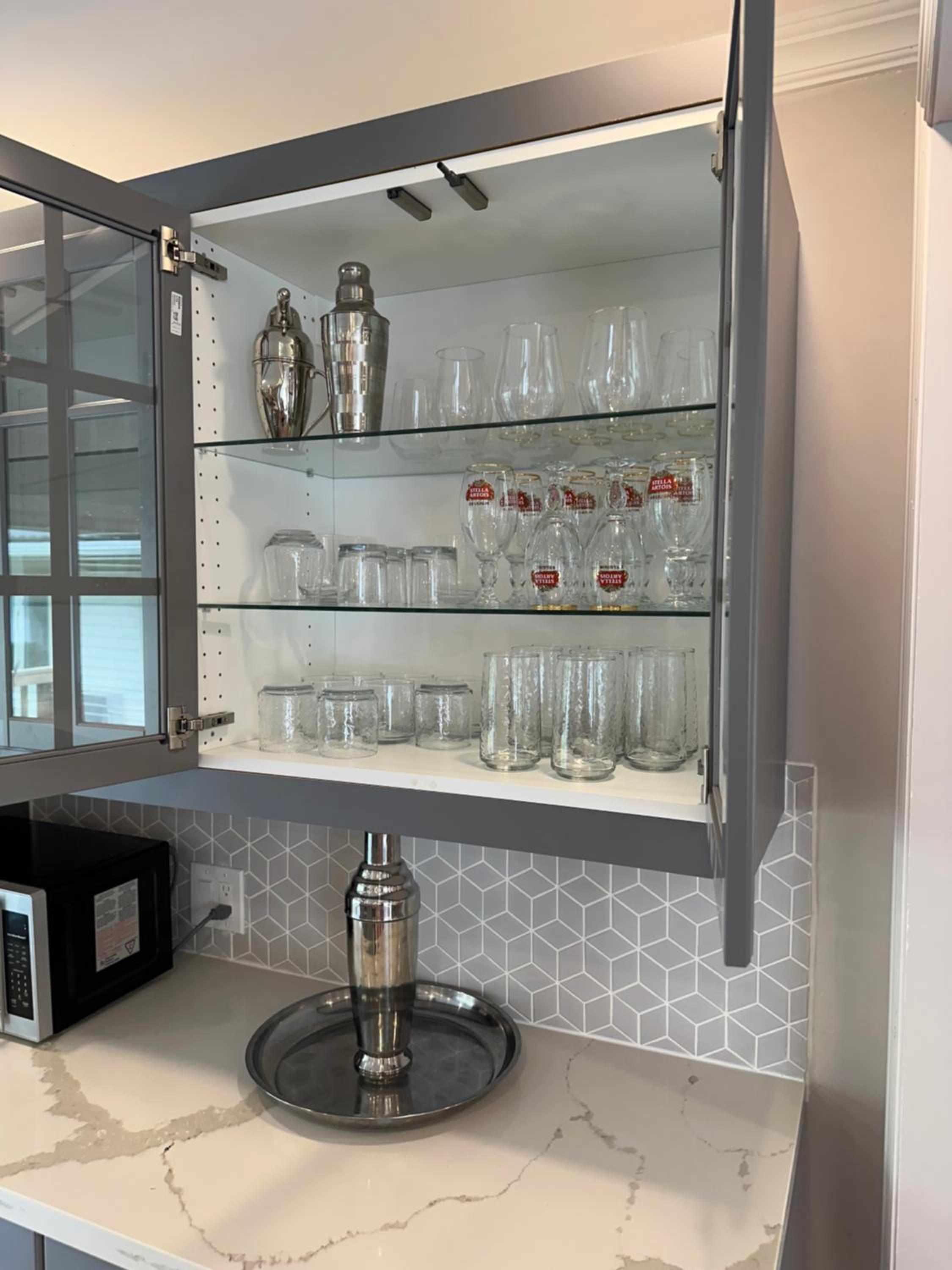 Belleville Vacations - Riverside Stylish 4Bedroom - Property Image 3