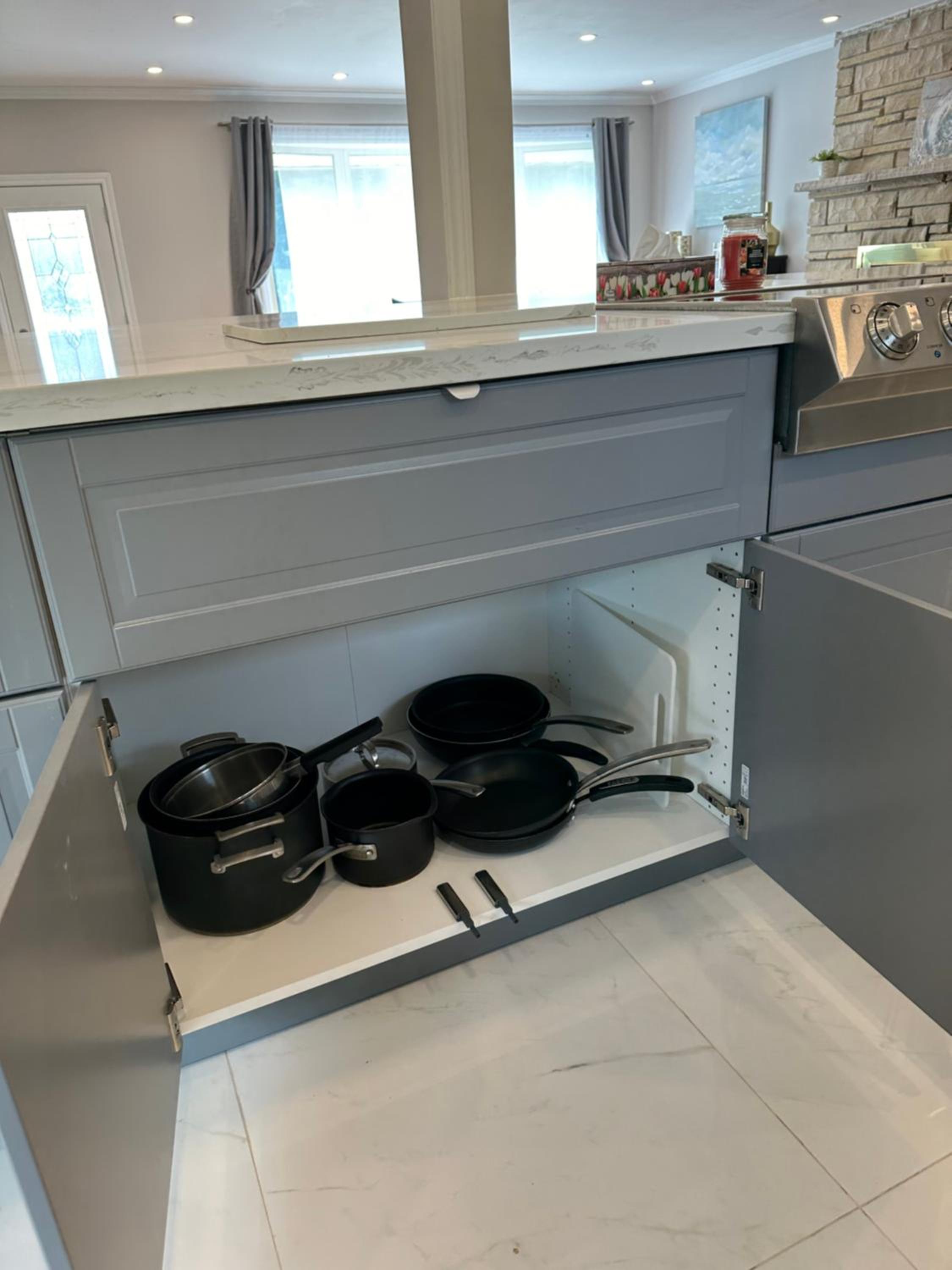 Belleville Vacations - Riverside Stylish 4Bedroom - Property Image 31