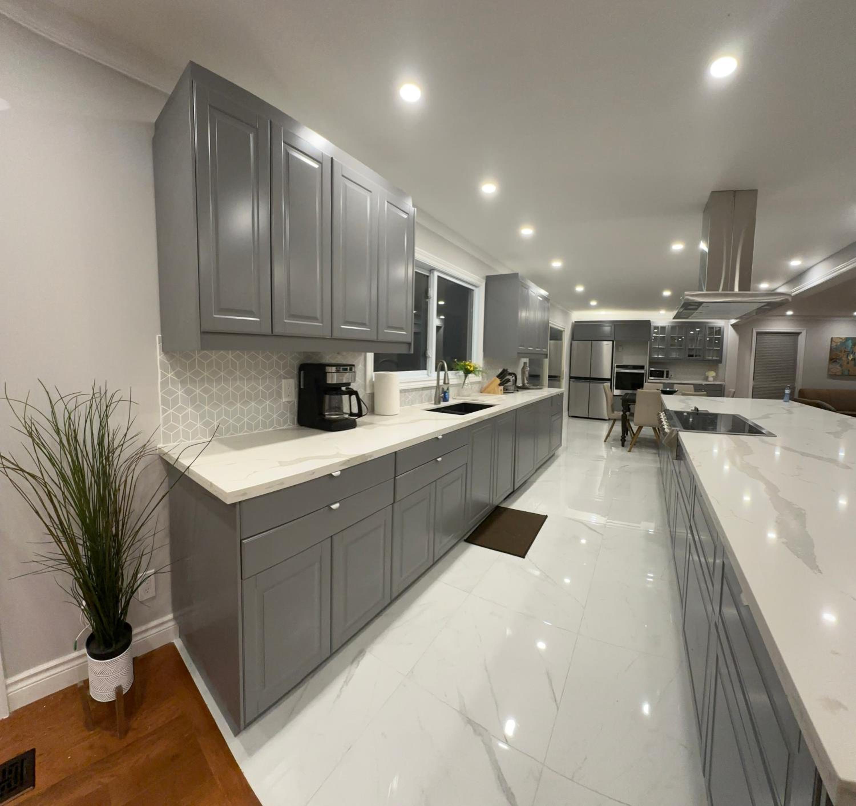 Belleville Vacations - Riverside Stylish 4Bedroom - Property Image 39