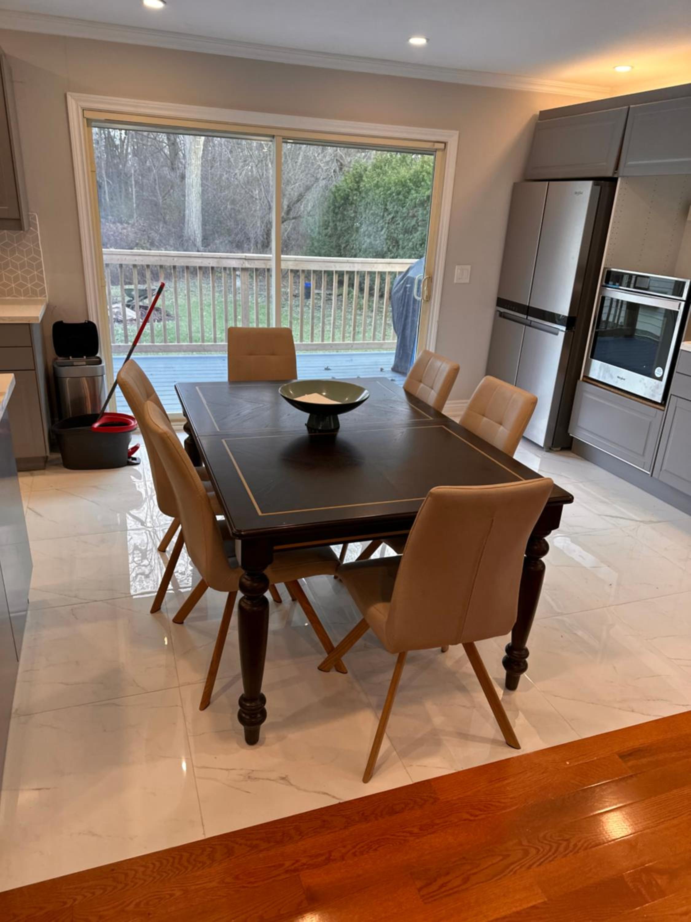 Belleville Vacations - Riverside Stylish 4Bedroom - Property Image 37