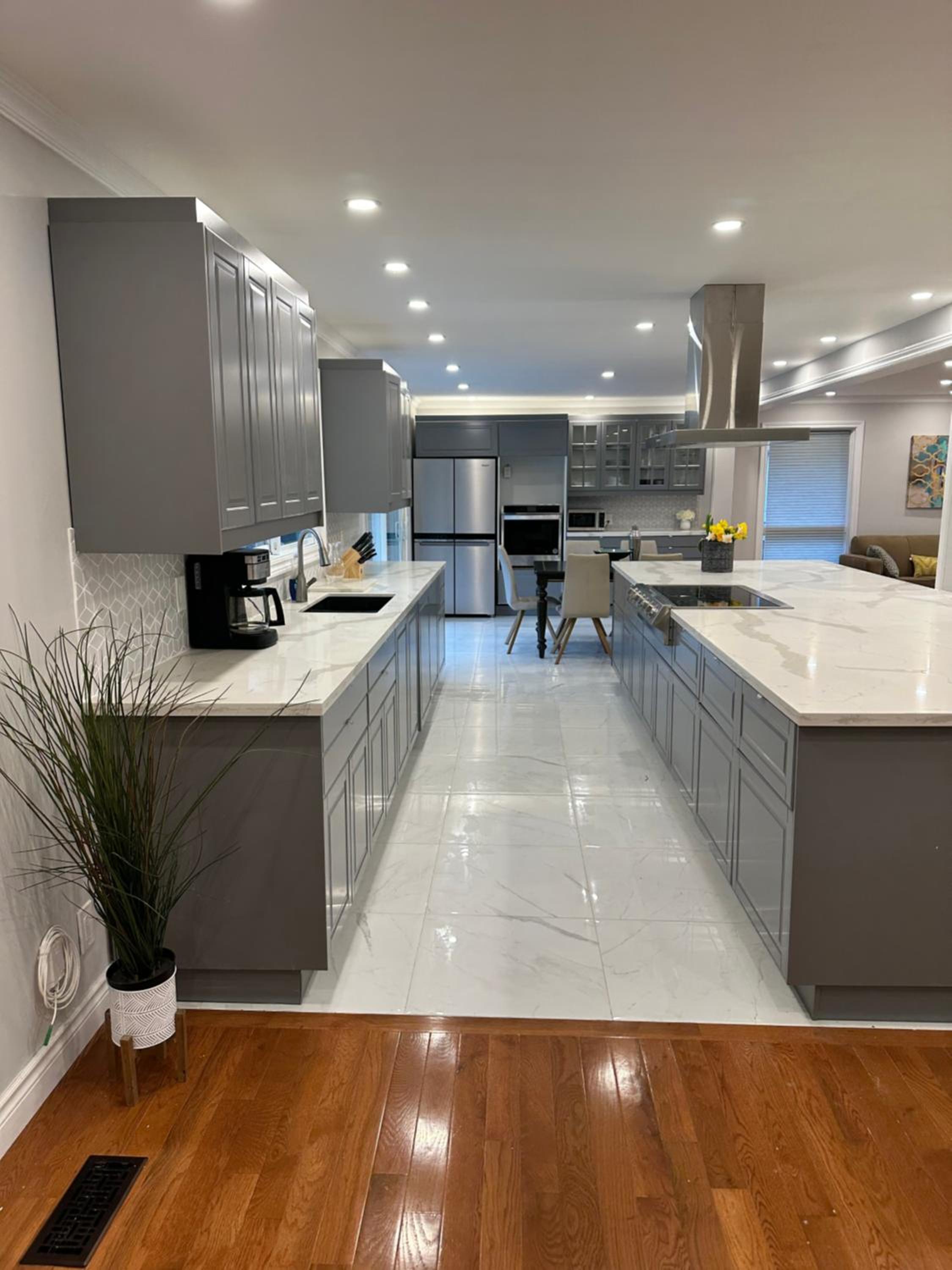 Belleville Vacations - Riverside Stylish 4Bedroom - Property Image 45