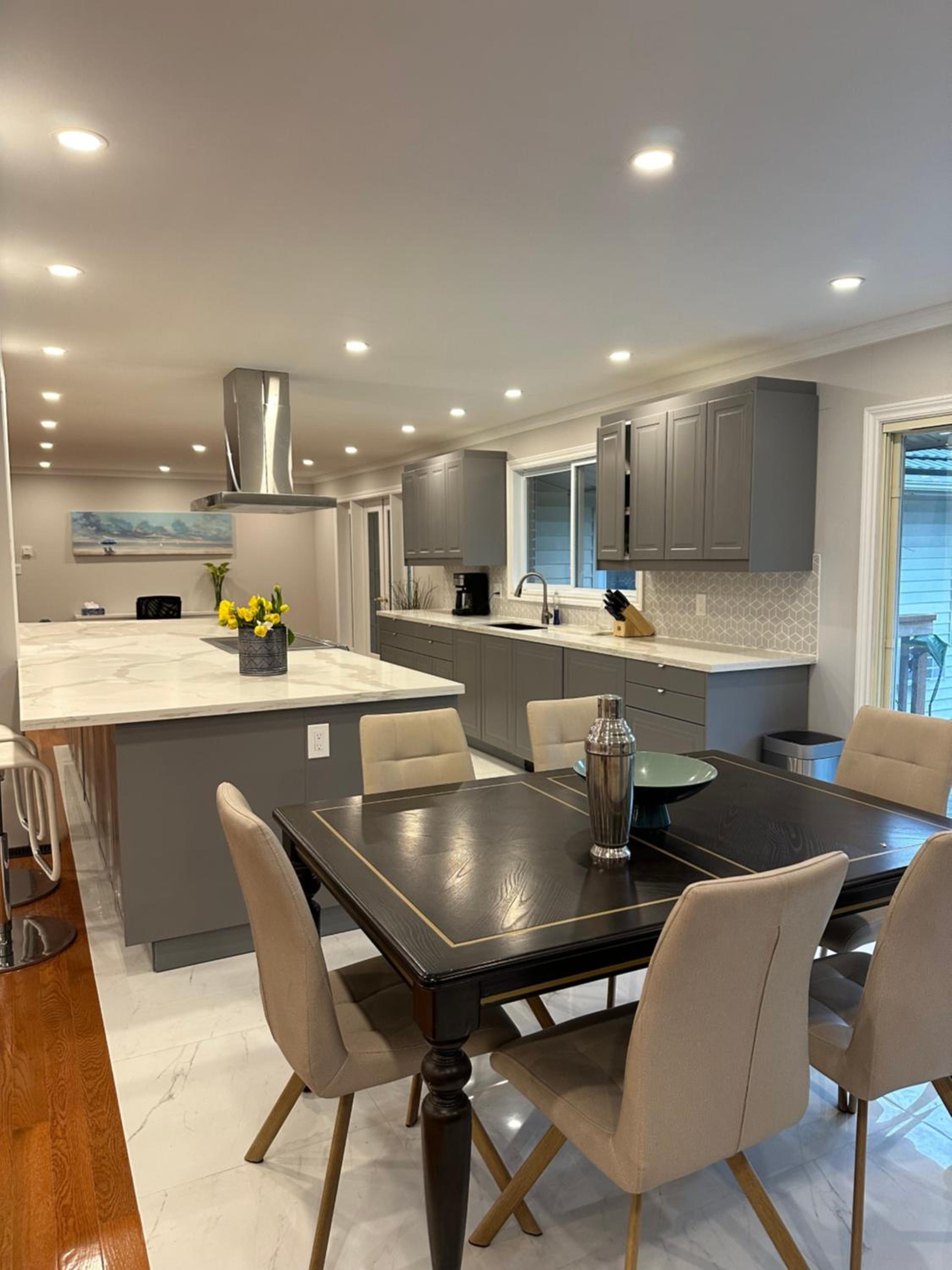 Belleville Vacations - Riverside Stylish 4Bedroom - Property Image 16