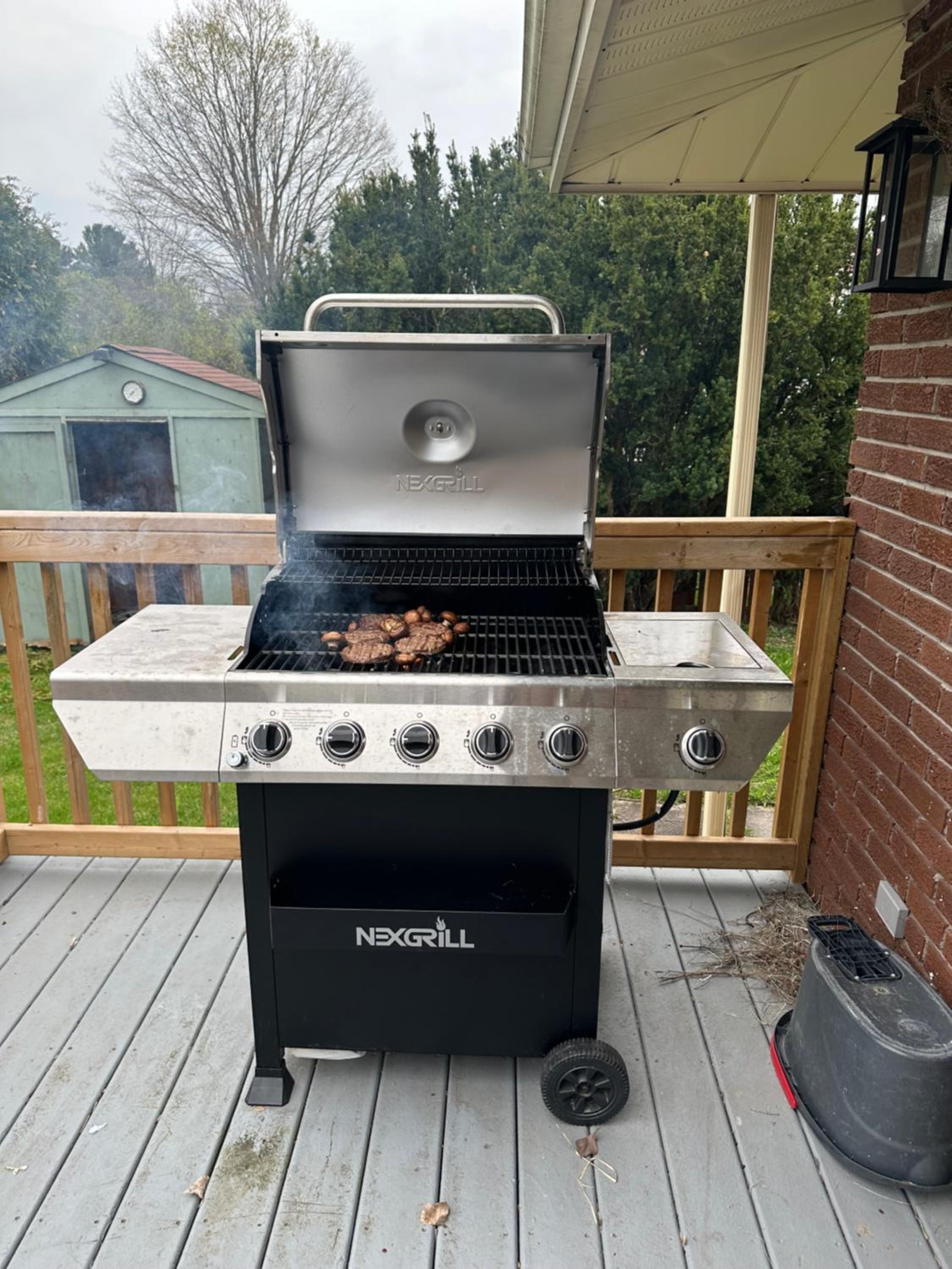 Belleville Vacations - Riverside Stylish 4Bedroom - Property Image 15