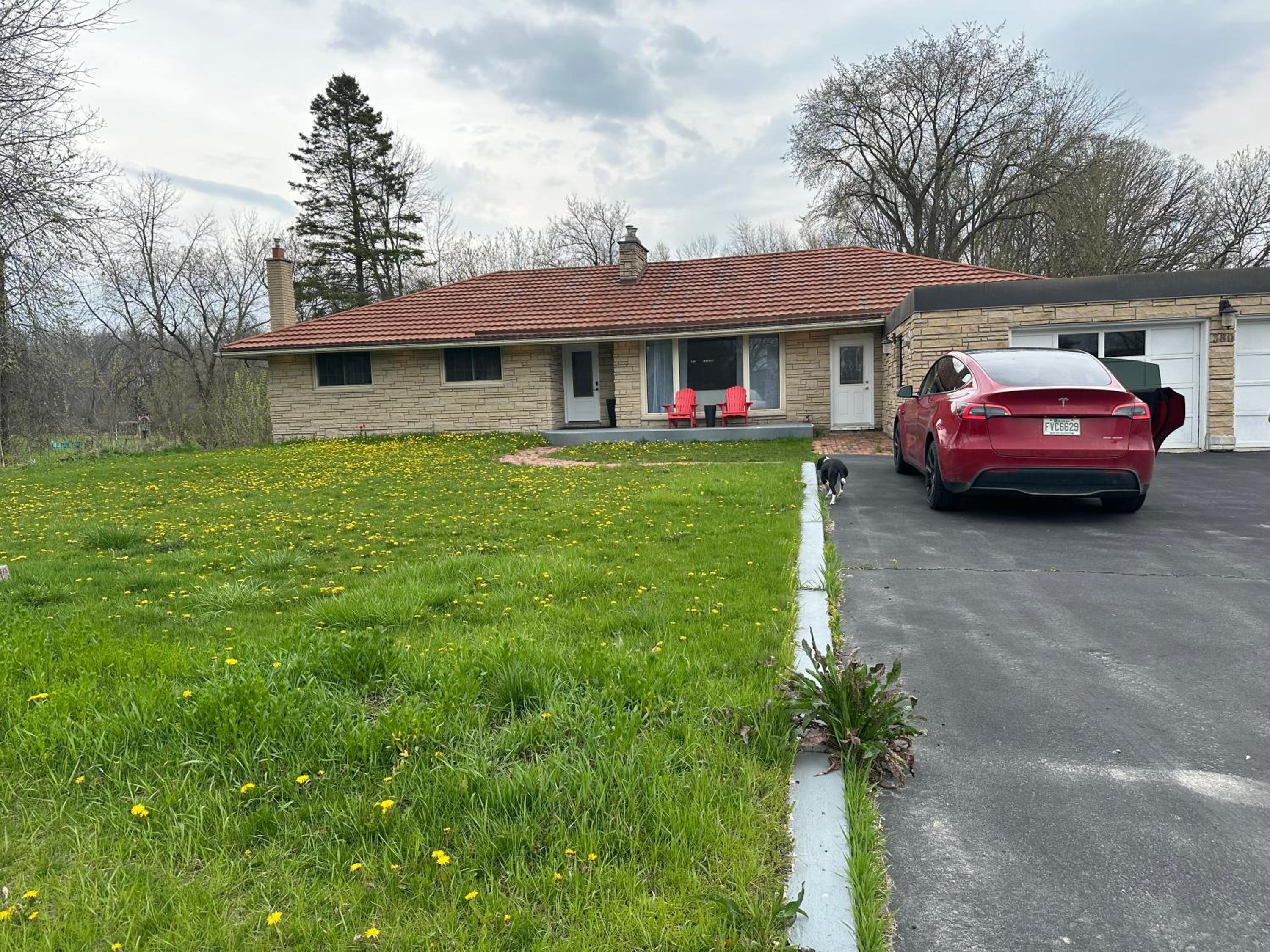 Belleville Vacations - Riverside Stylish 4Bedroom - Property Image 19