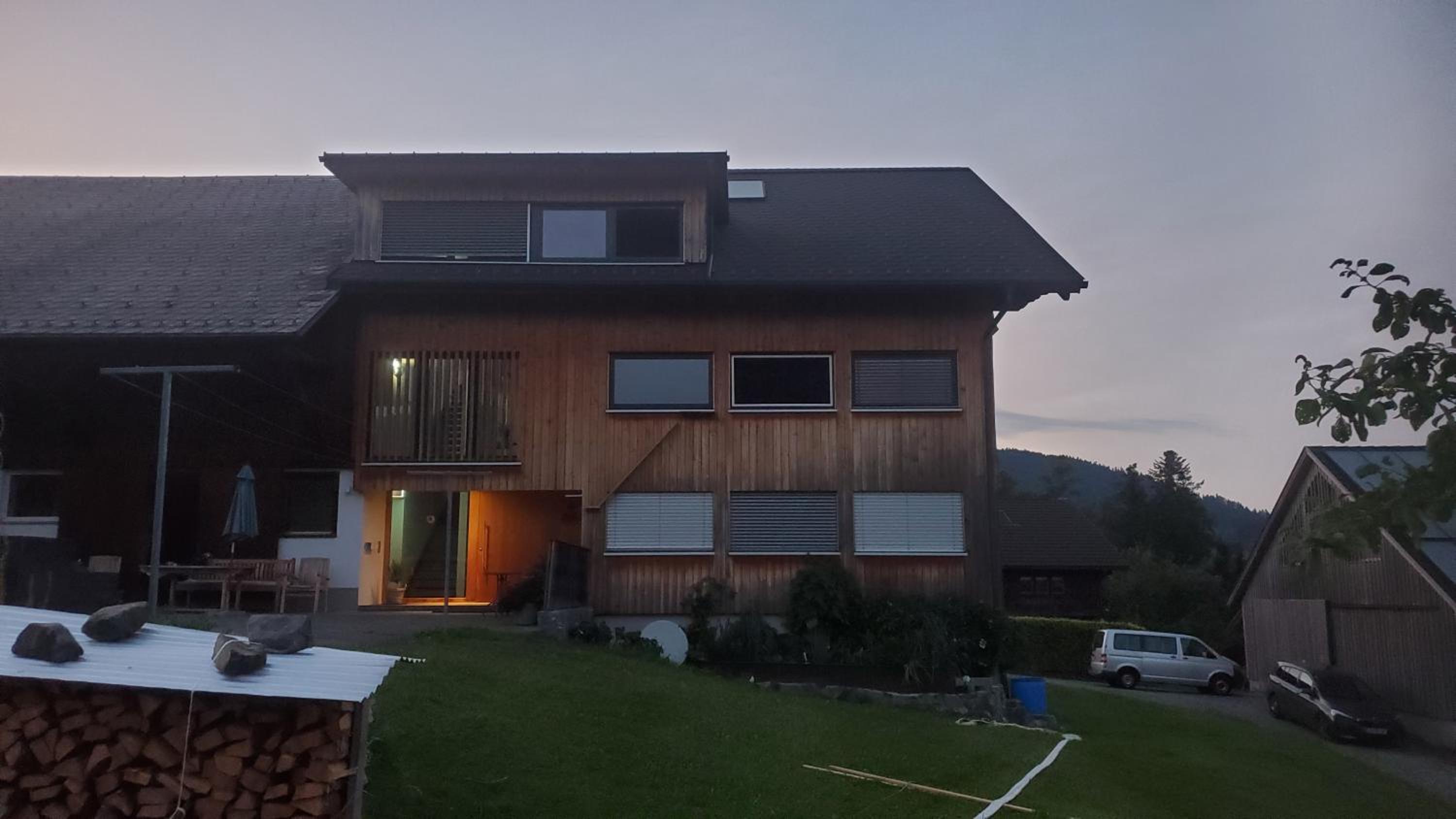 Ferienwohnung Peter