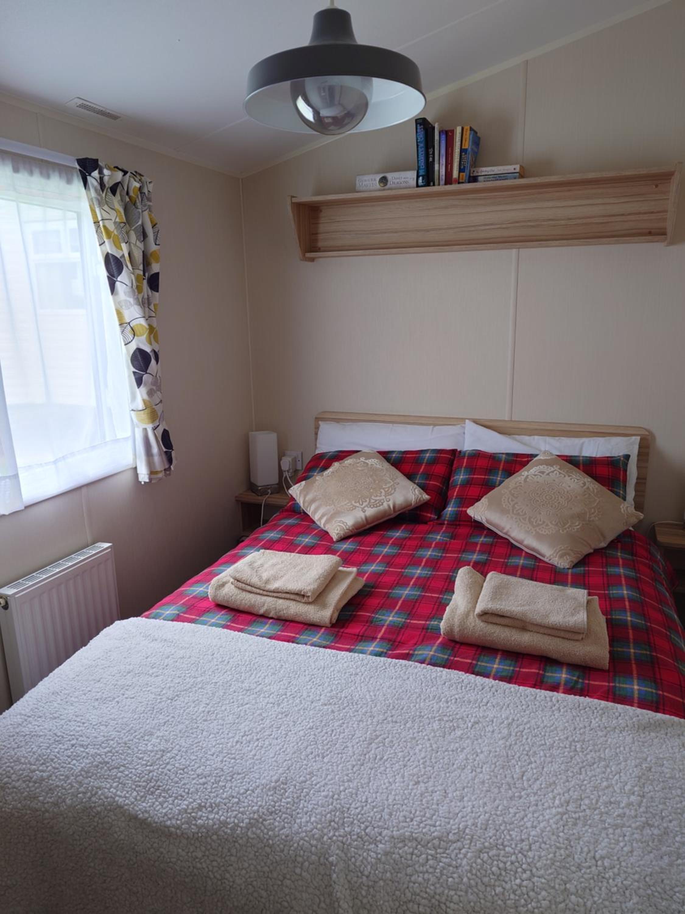 Your Holidays in Scotland.