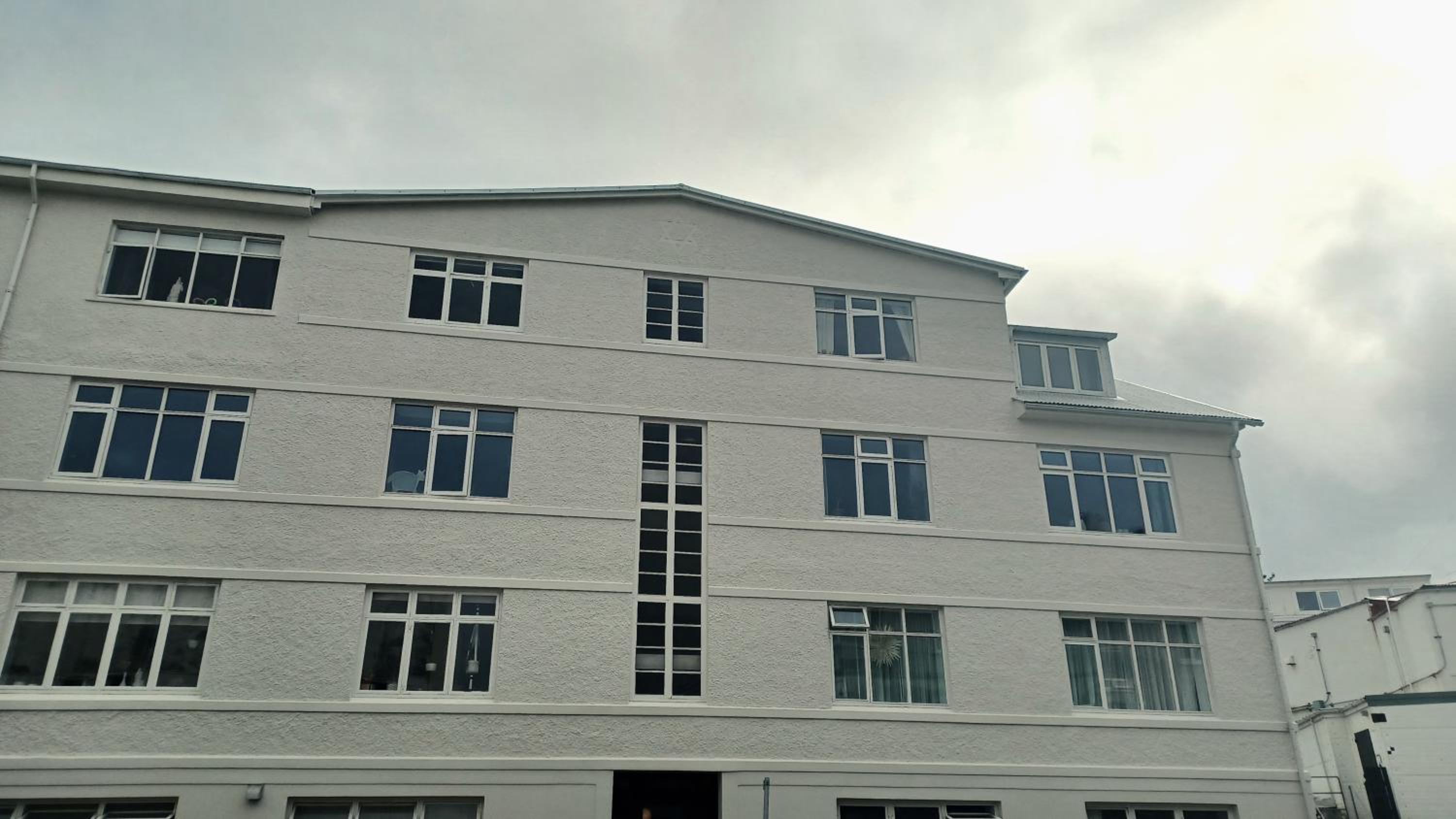 Reykjavik Condo
