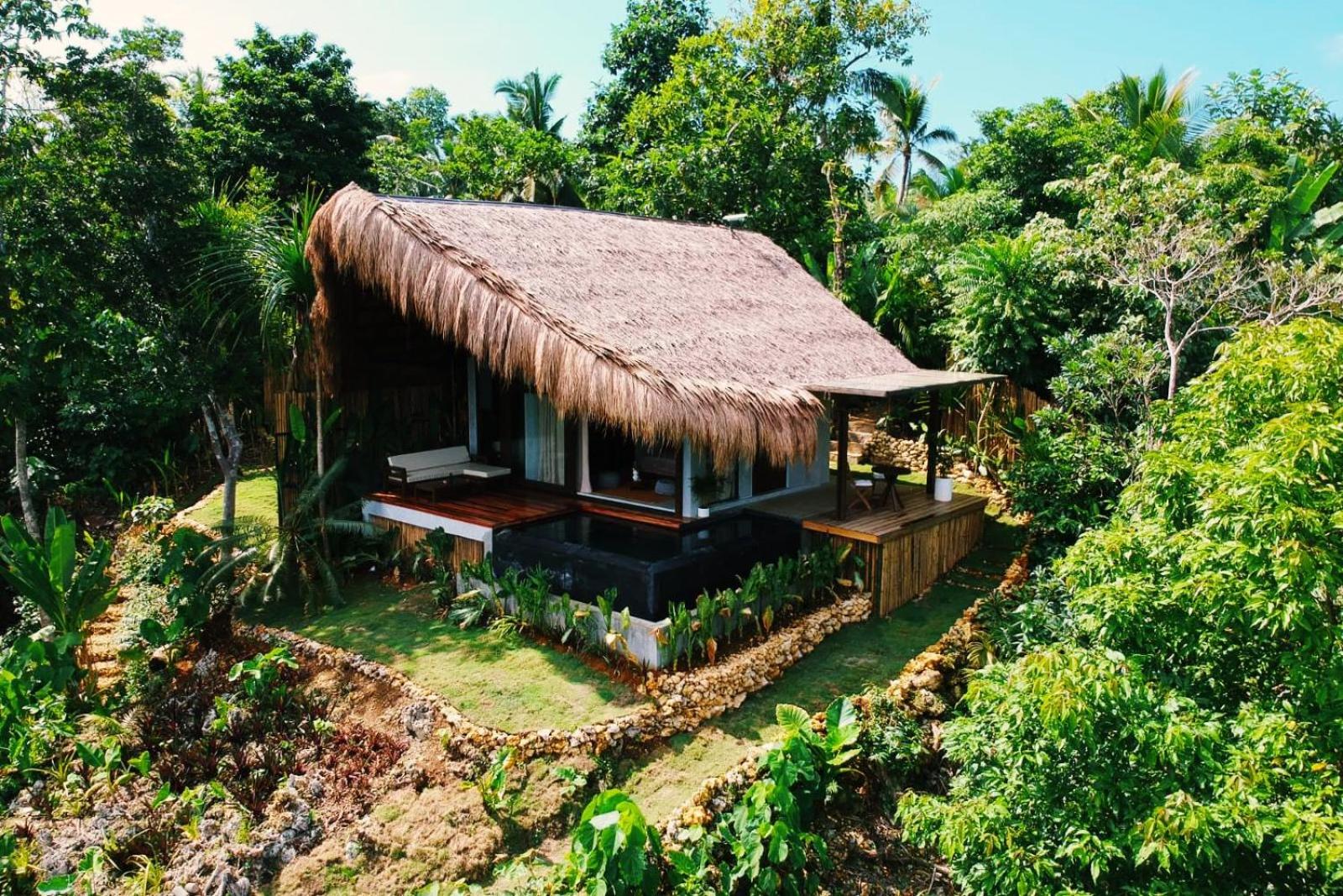 Hotel Kalani River Villas - Image 1