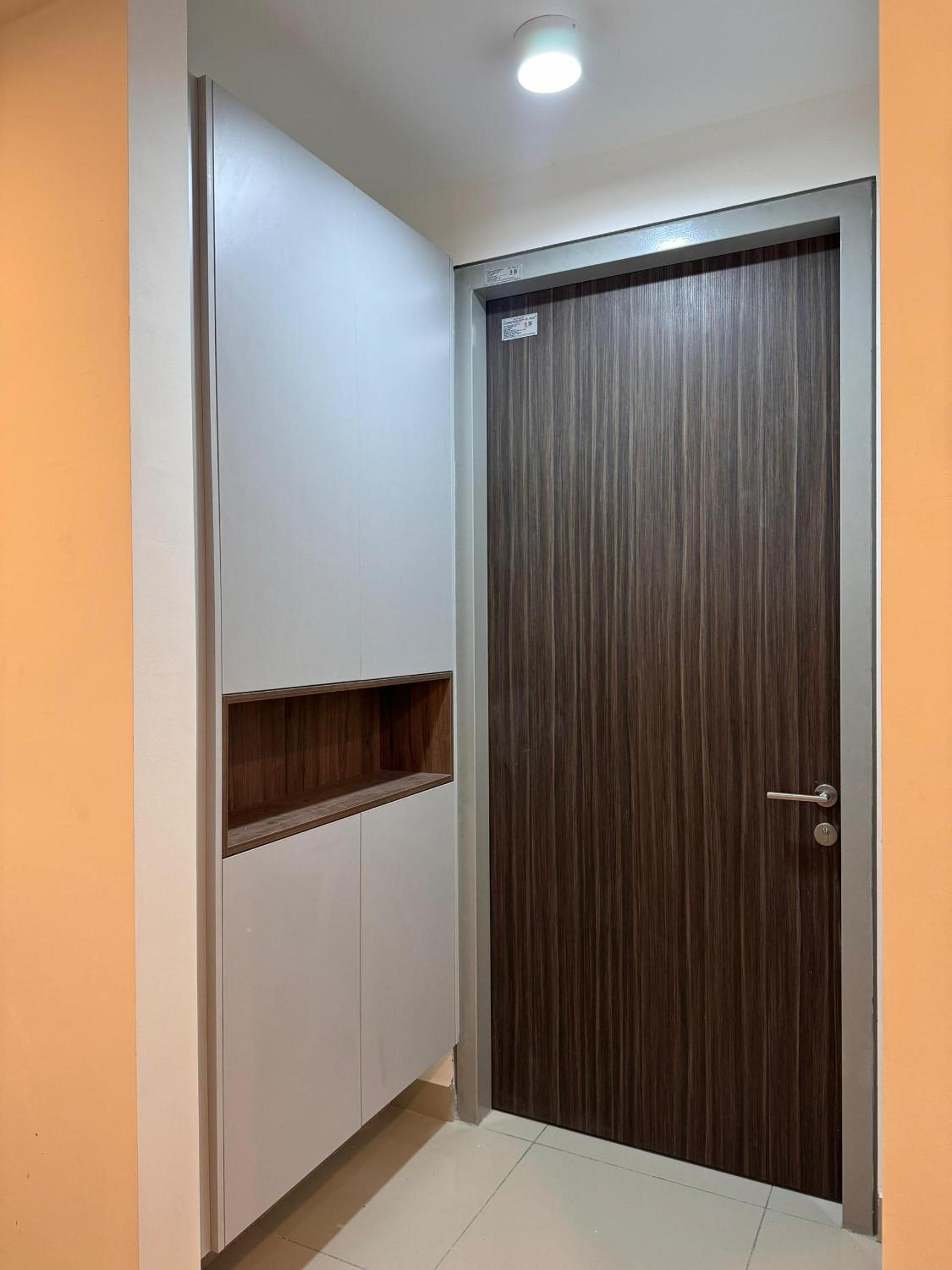 M Vertica KL 3BR