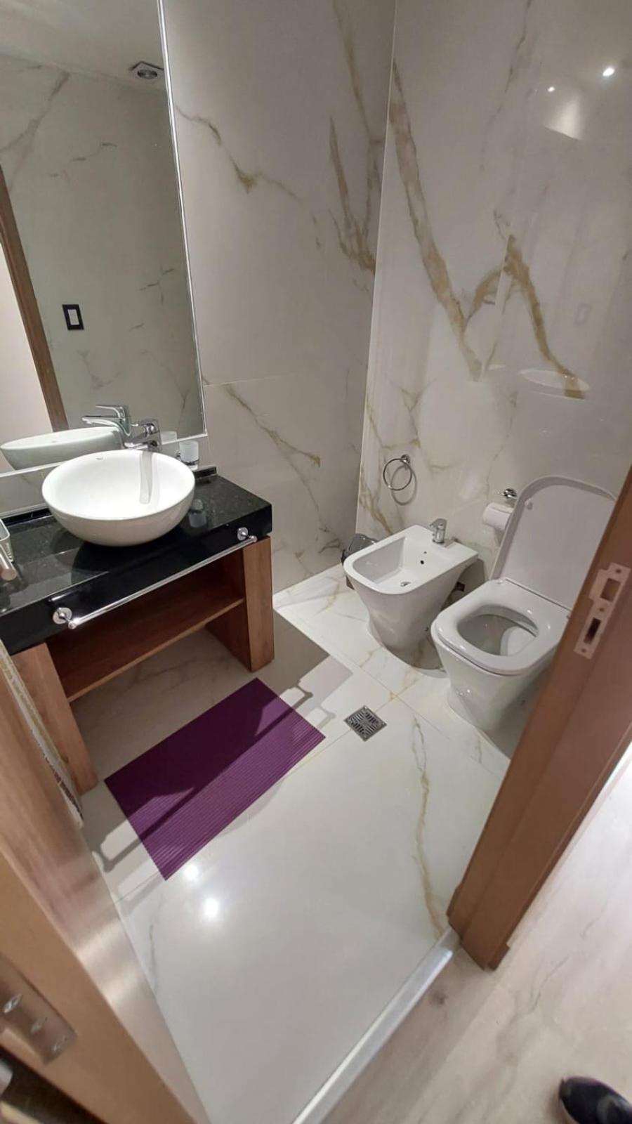 Moderno Departamento Piso 16 con pileta