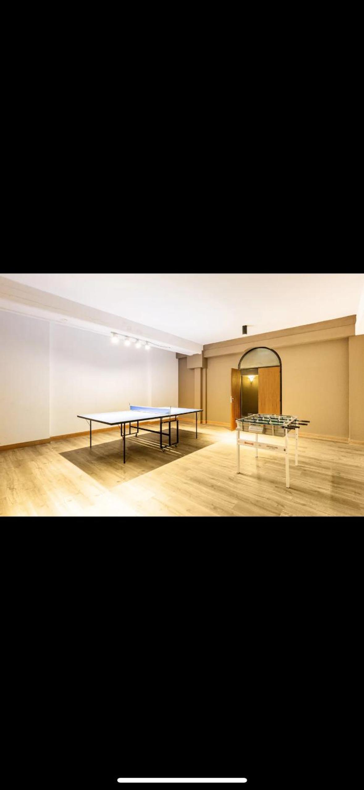Moderno Departamento Piso 16 con pileta