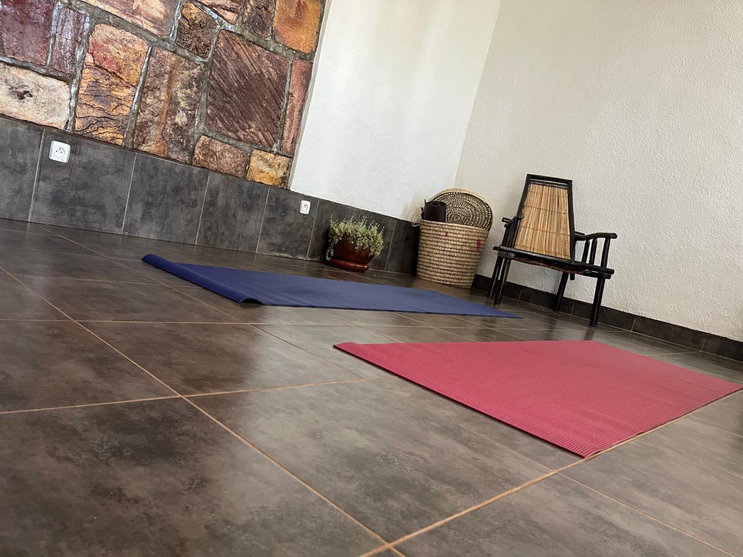 The Loft Kigali bed & breakfast view 4