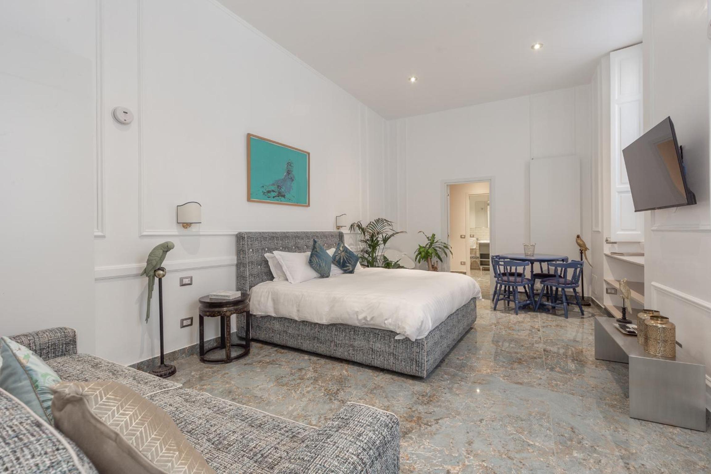 Duomo Smart Suites
