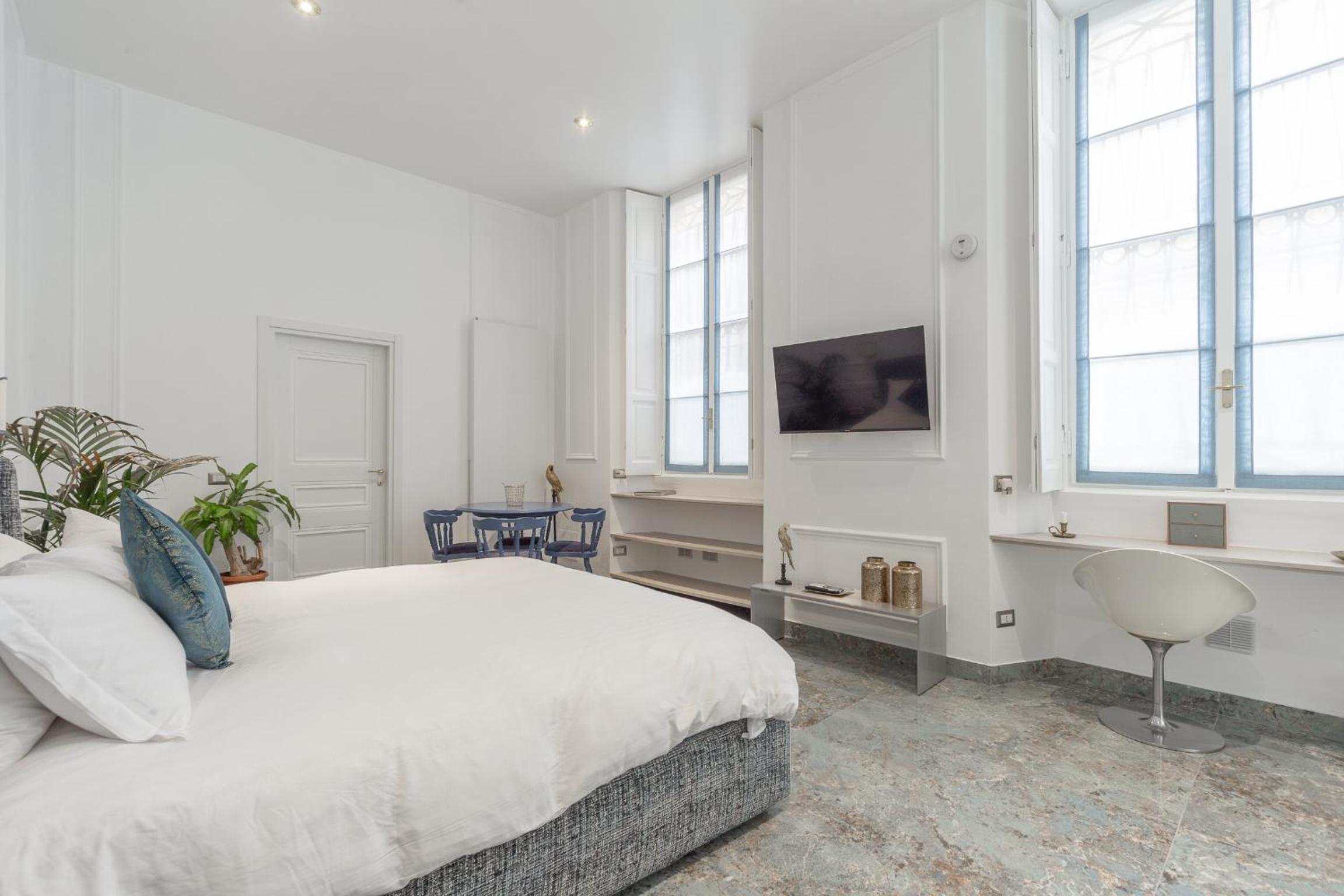 Duomo Smart Suites