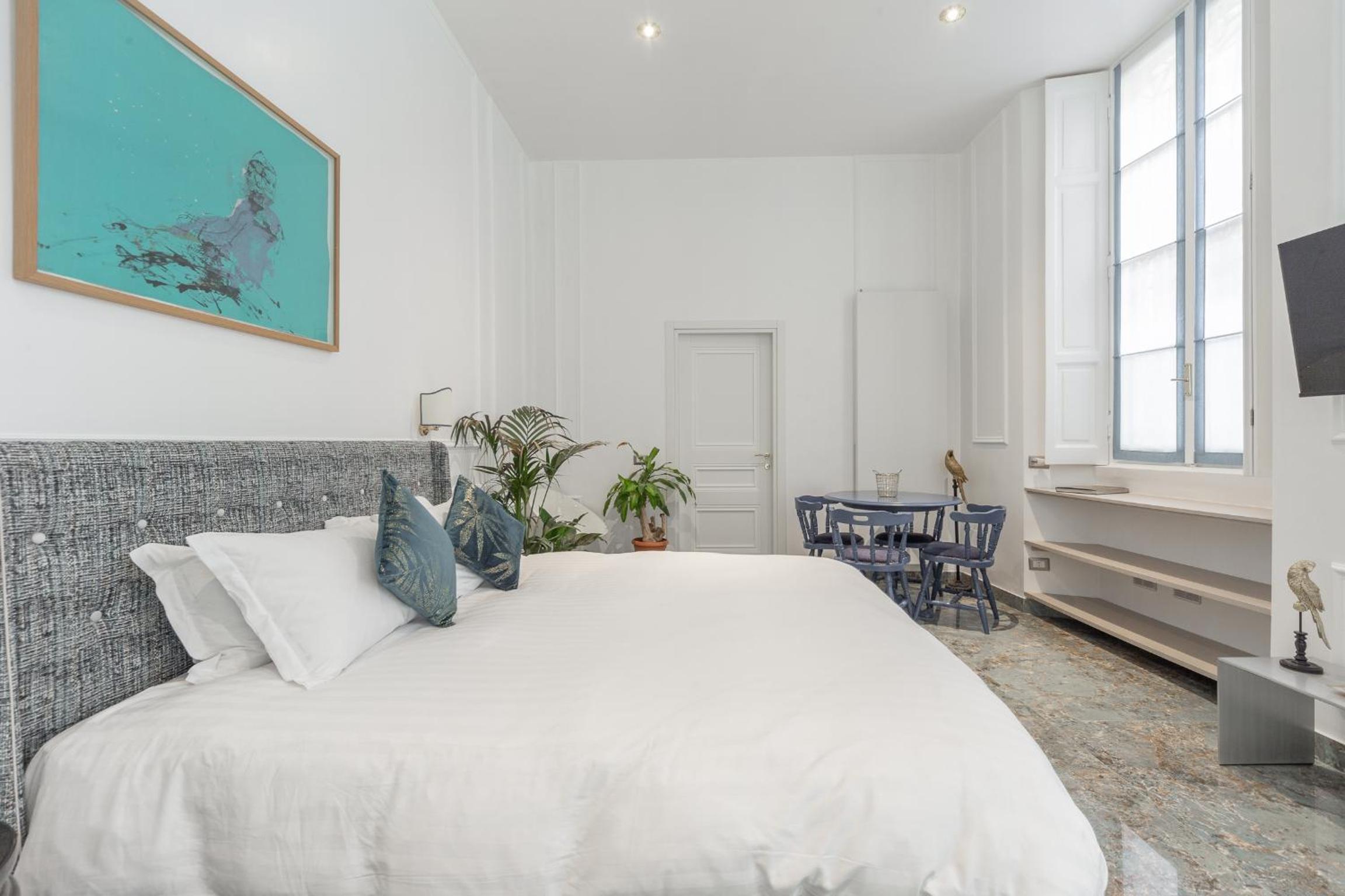 Duomo Smart Suites