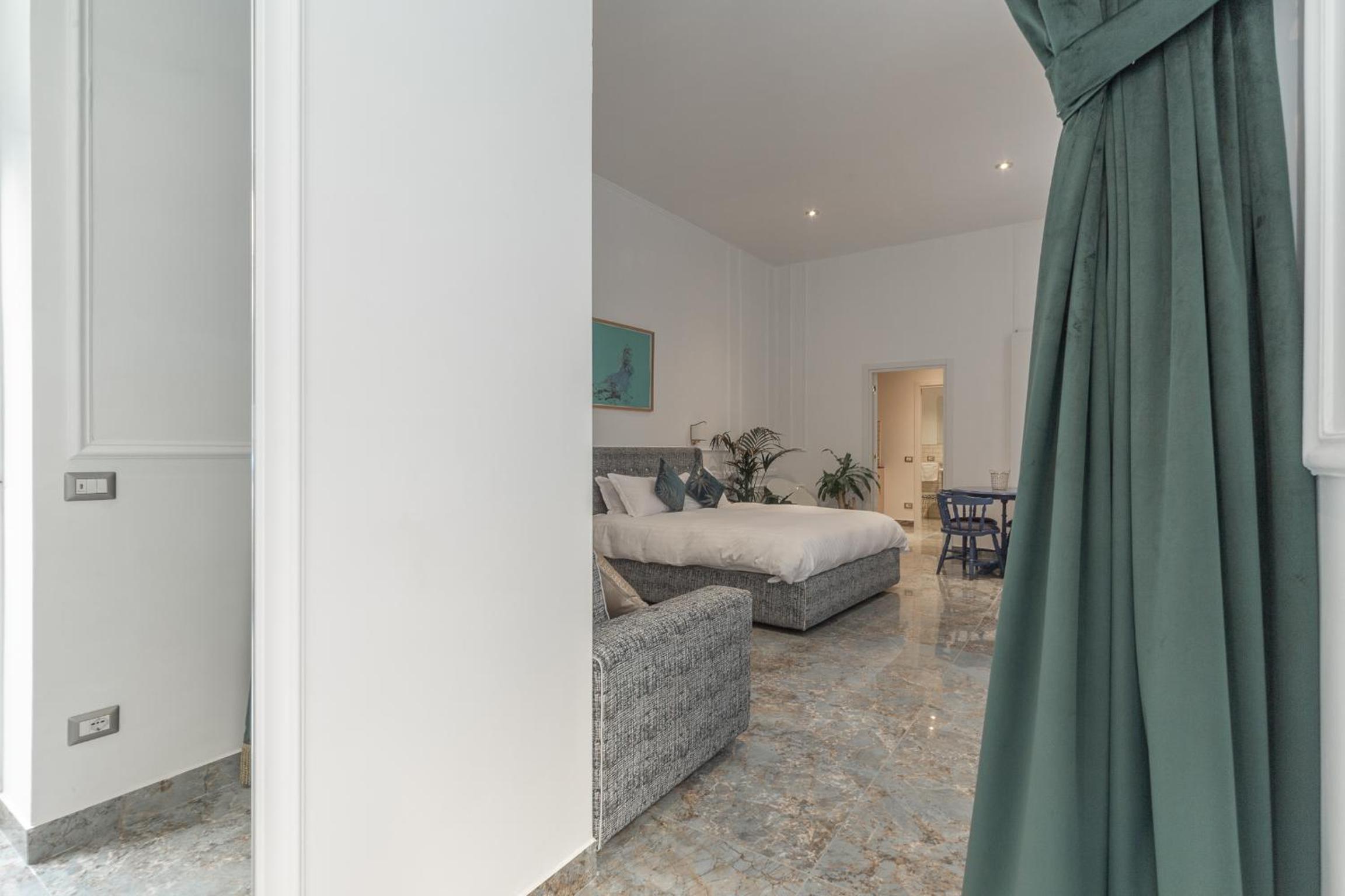 Duomo Smart Suites