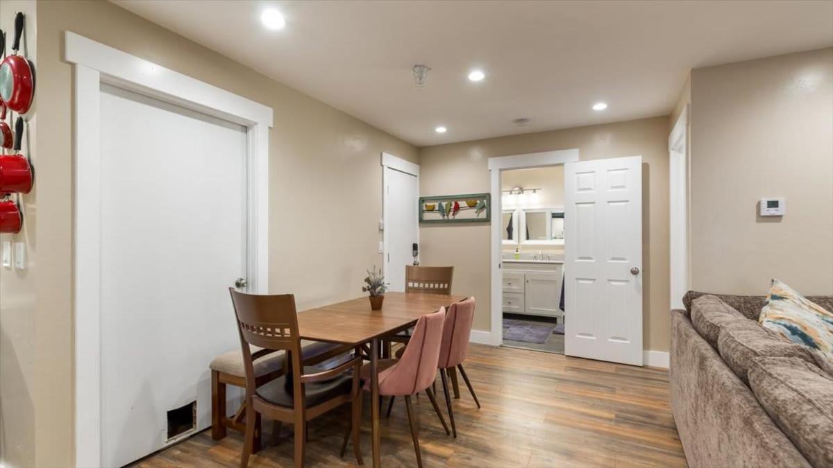 Teton Crest Apartment