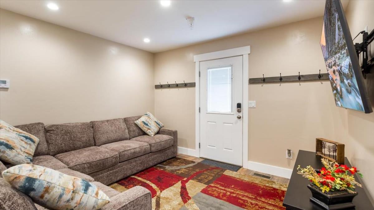 Teton Crest Apartment