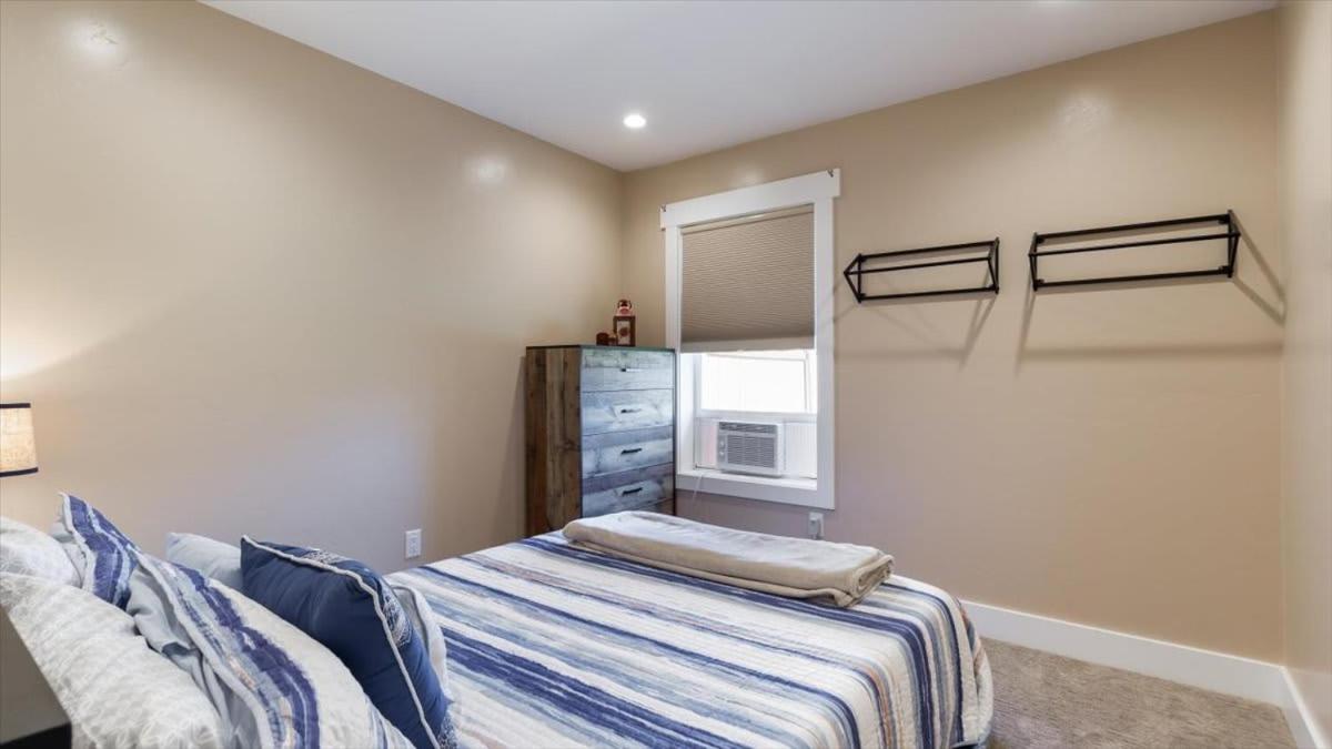 Teton Crest Apartment