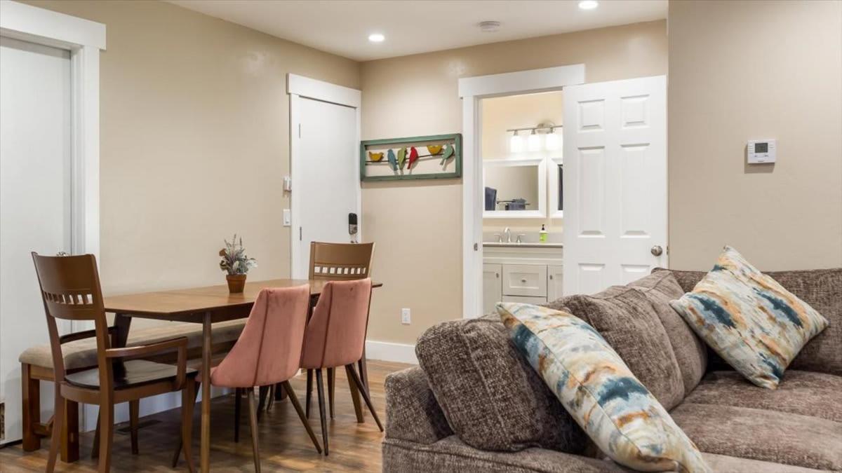 Teton Crest Apartment
