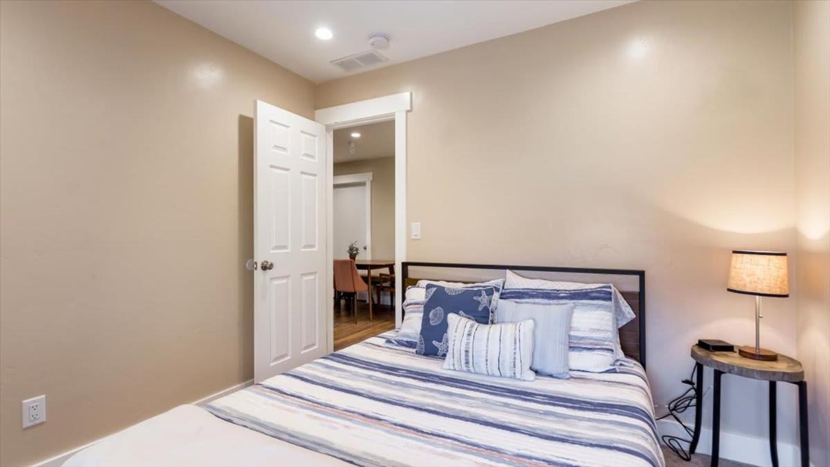 Teton Crest Apartment