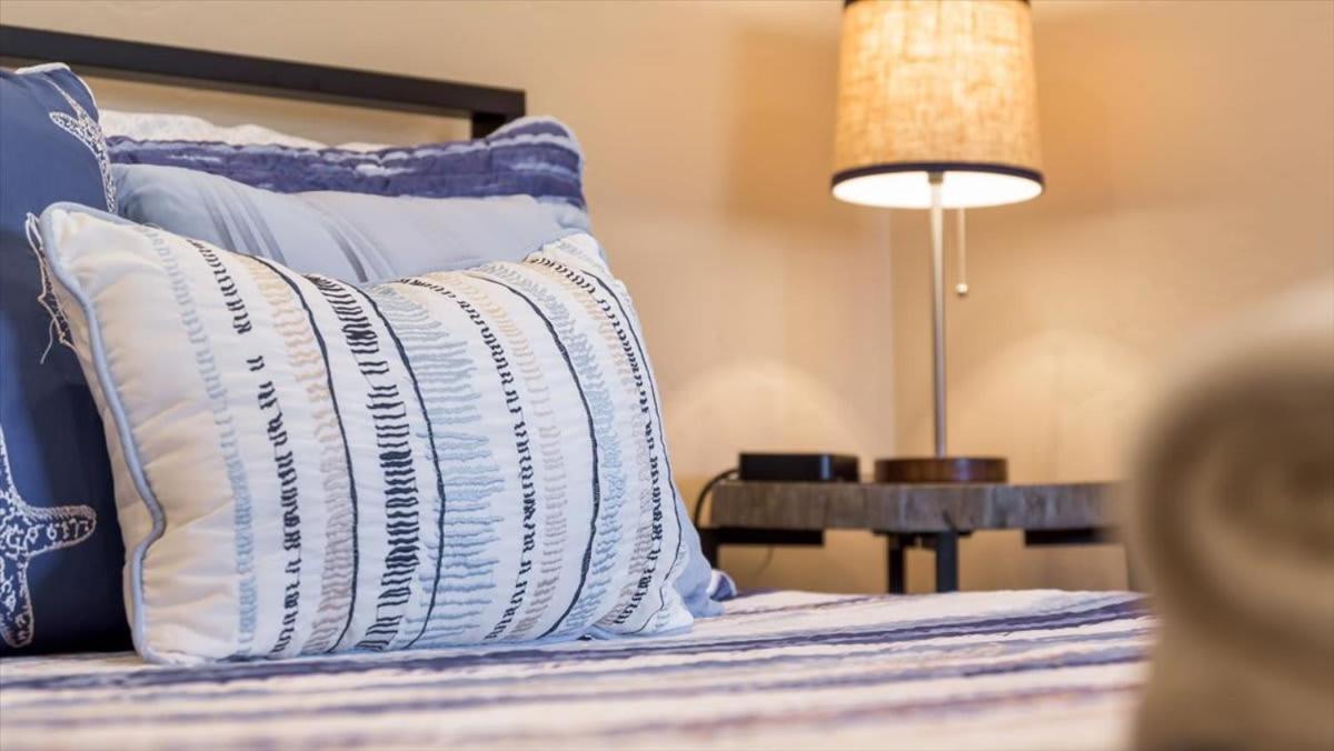 Teton Crest Apartment