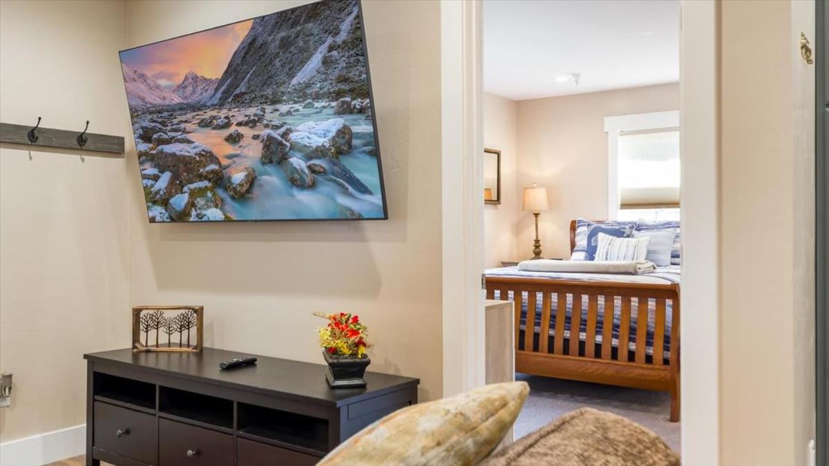 Teton Crest Apartment