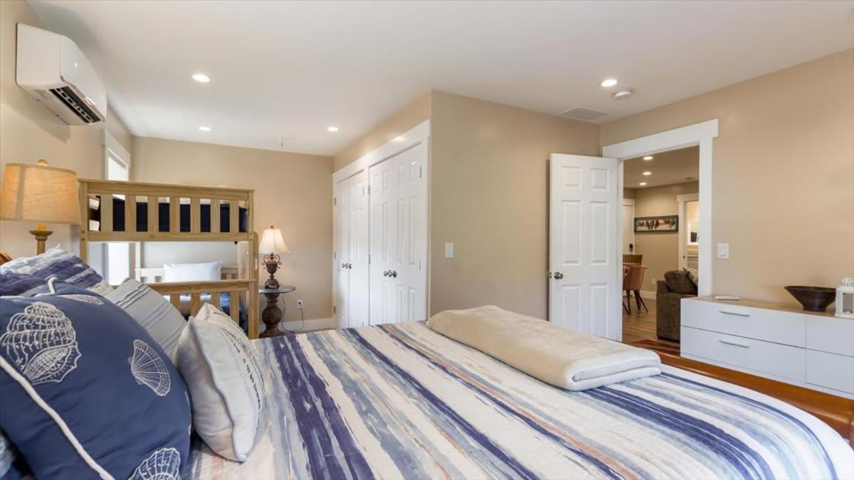 Teton Crest Apartment