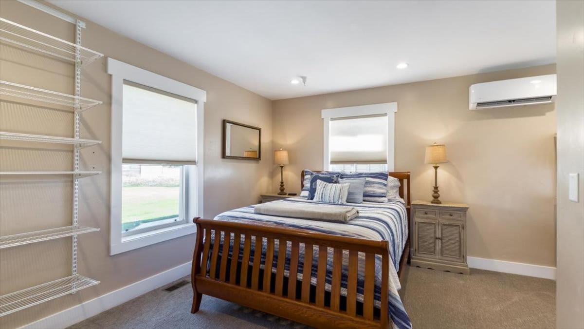Teton Crest Apartment
