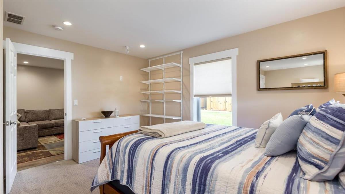 Teton Crest Apartment