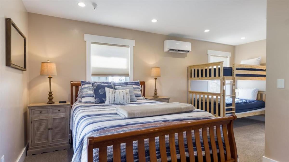 Teton Crest Apartment