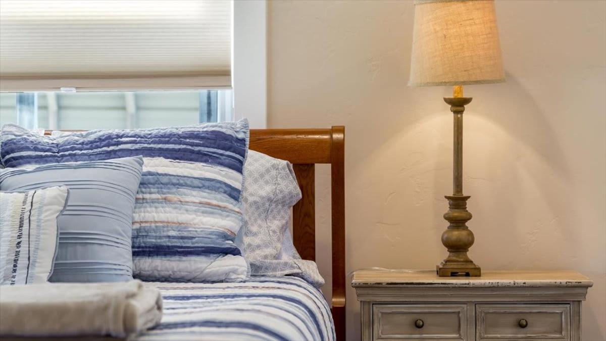 Teton Crest Apartment