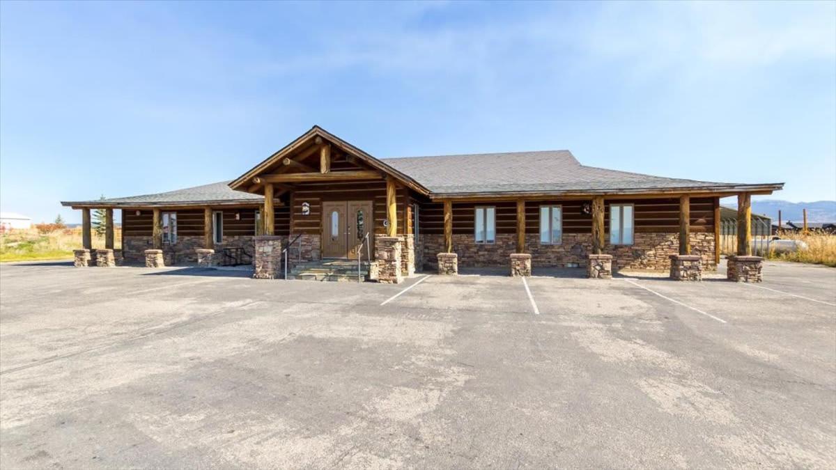 Teton Crest Apartment